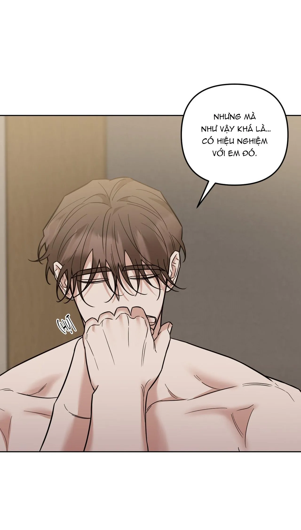 HÃY HÉT LỚN OK ĐI Chapter 26 Trang 59