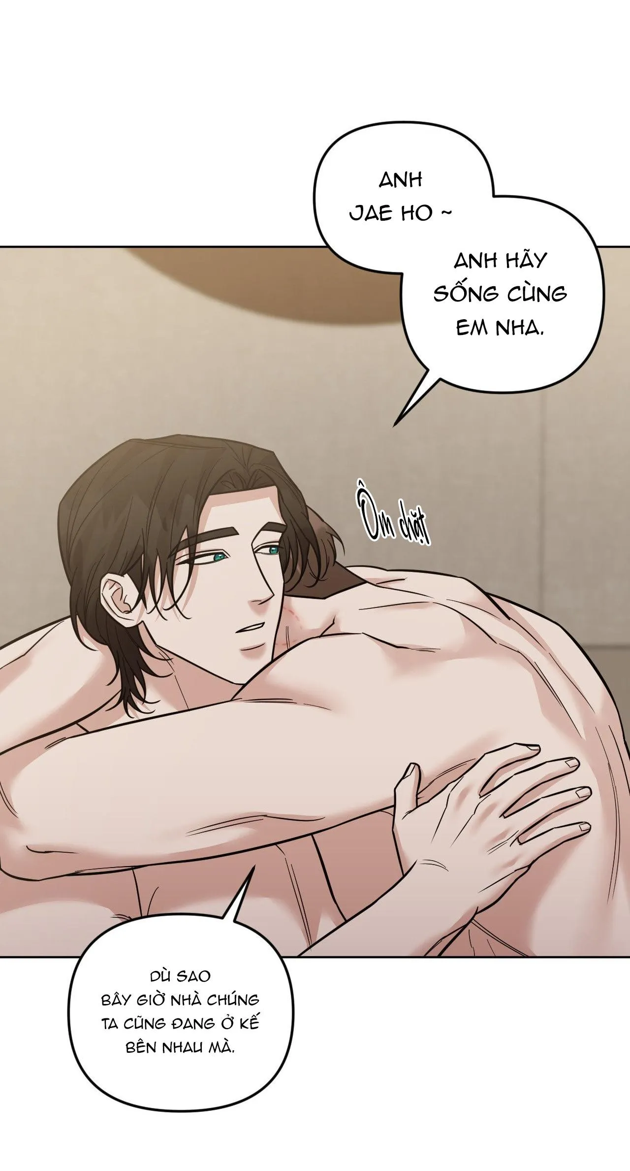 HÃY HÉT LỚN OK ĐI Chapter 26 Trang 62