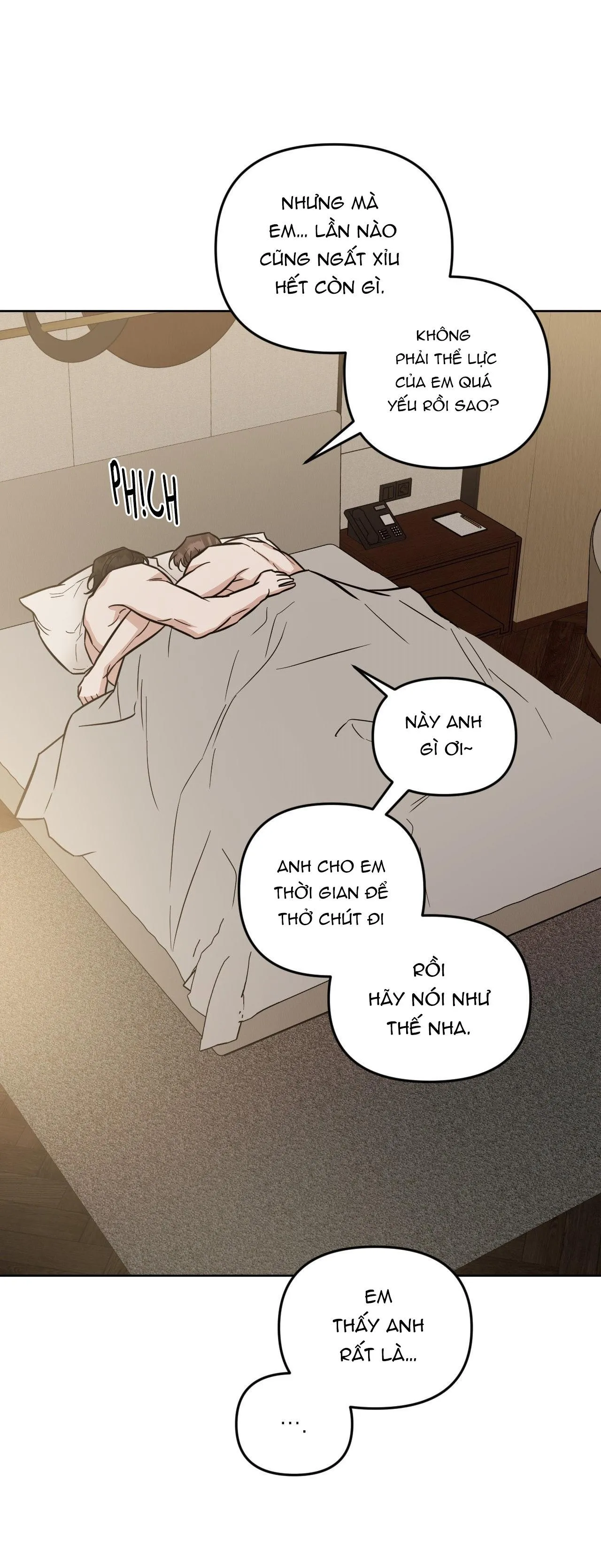 HÃY HÉT LỚN OK ĐI Chapter 26 Trang 66