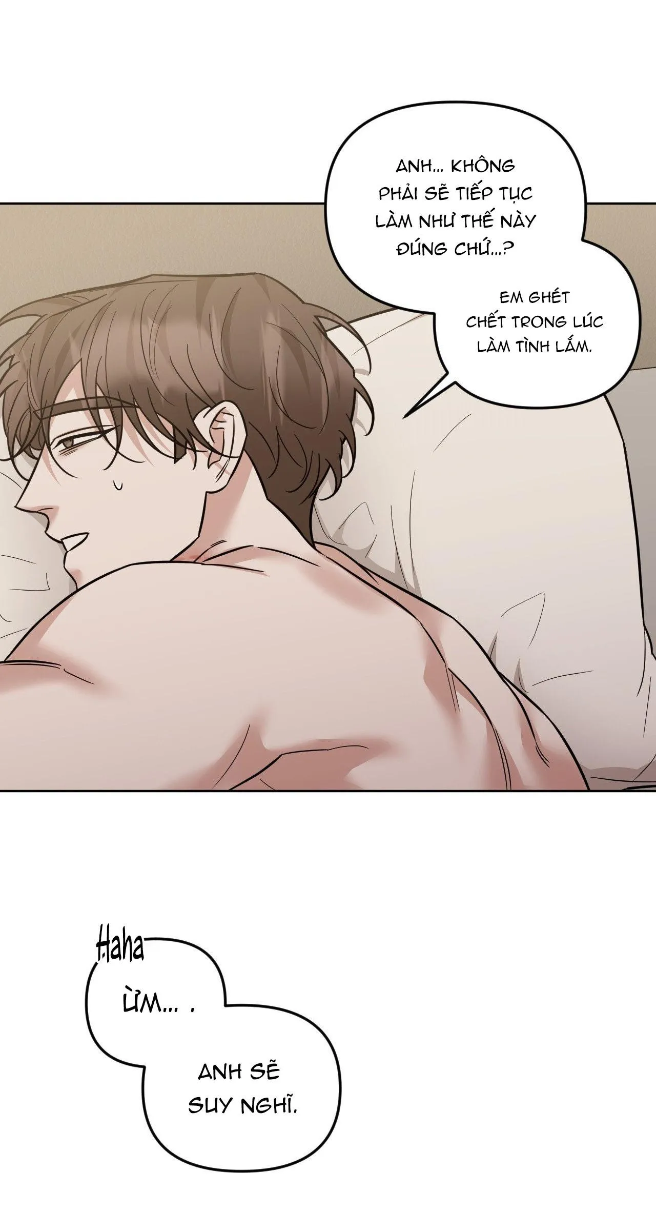 HÃY HÉT LỚN OK ĐI Chapter 26 Trang 67