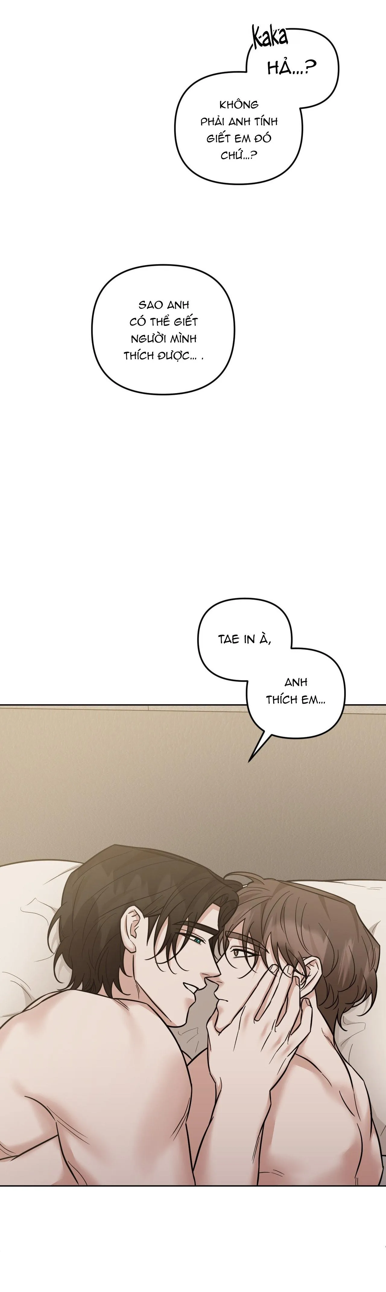 HÃY HÉT LỚN OK ĐI Chapter 26 Trang 68