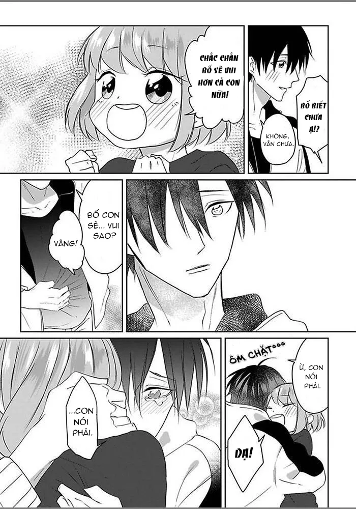 Hãy Khiến Tôi Ghét Cậu Chapter 20 Trang 18