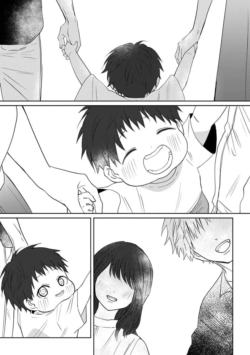 Hãy Khiến Tôi Ghét Cậu Chapter 34 Trang 3