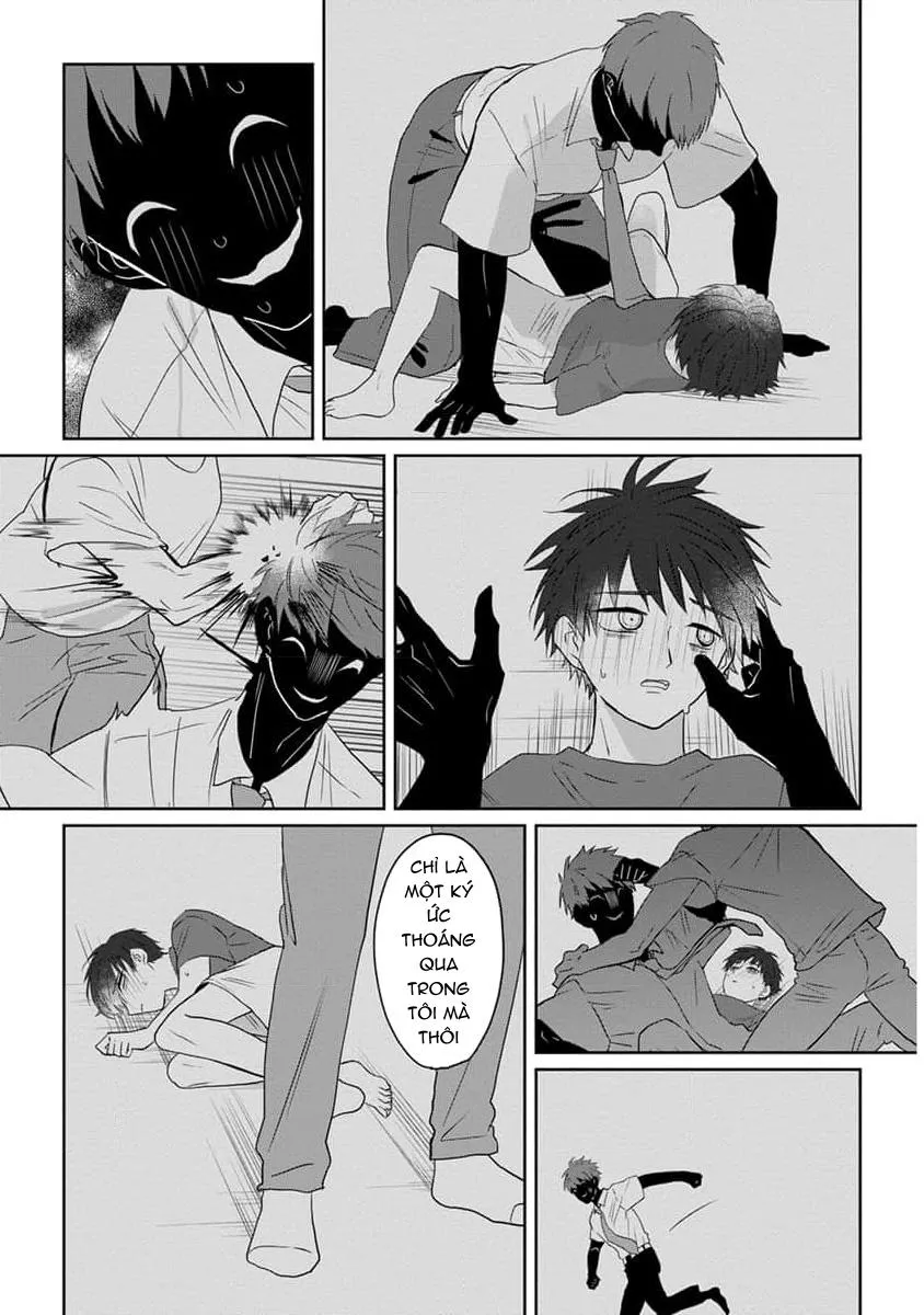 Hãy Khiến Tôi Ghét Cậu Chapter 35 Trang 13