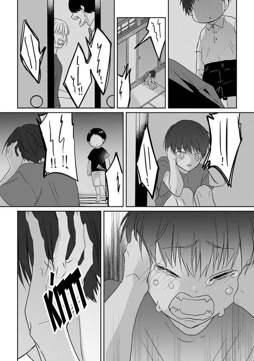 Hãy Khiến Tôi Ghét Cậu Chapter 36 Trang 22