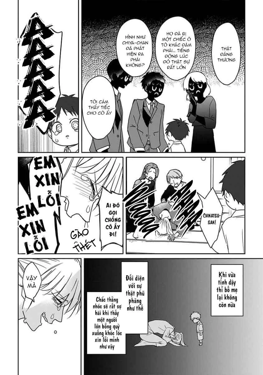 Hãy Khiến Tôi Ghét Cậu Chapter 39 Trang 27