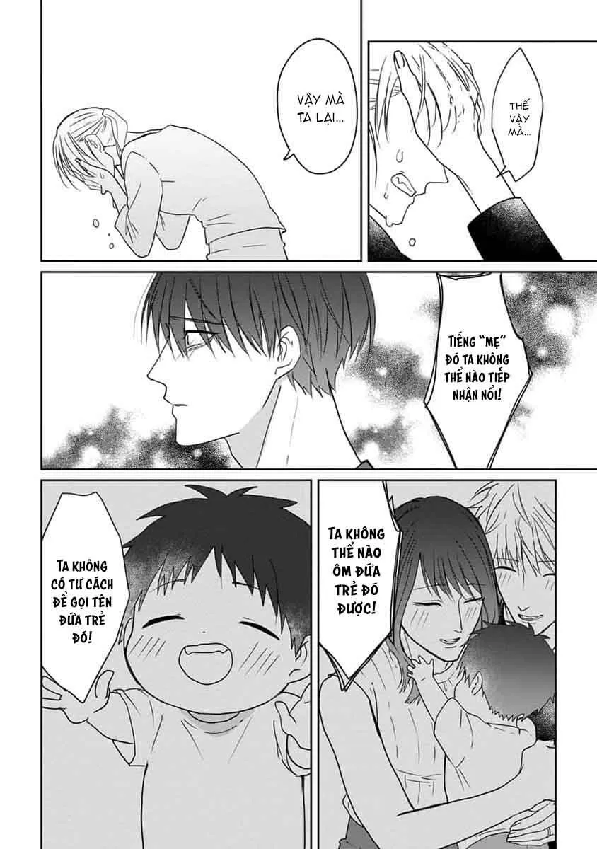 Hãy Khiến Tôi Ghét Cậu Chapter 39 Trang 31