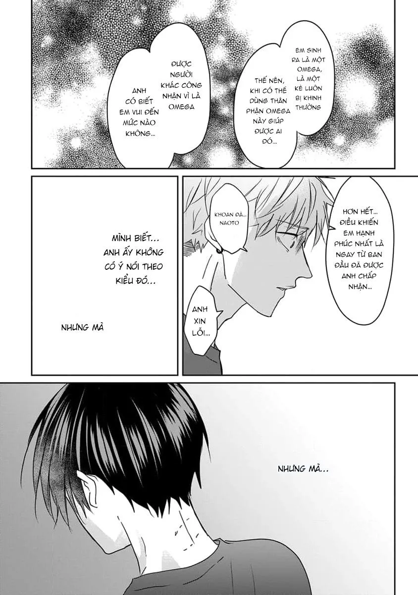 Hãy Khiến Tôi Ghét Cậu Chapter 43 Trang 27