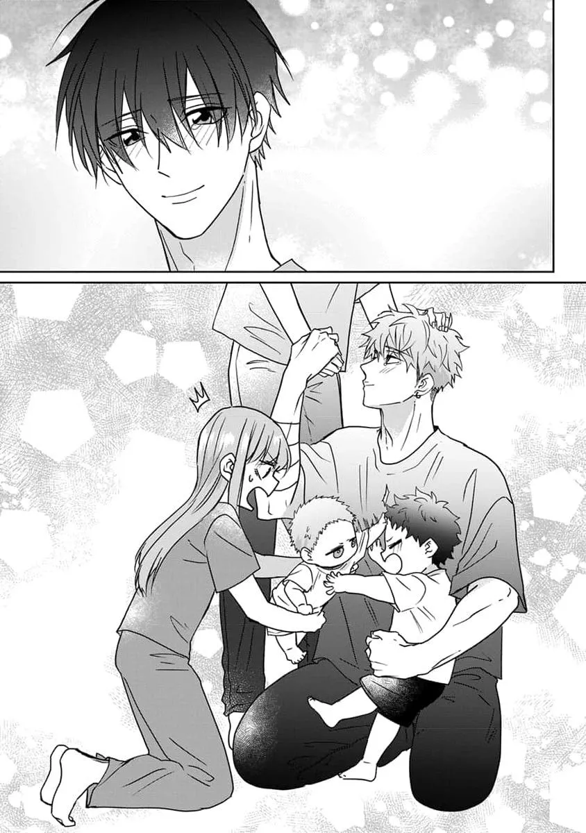 Hãy Khiến Tôi Ghét Cậu Chapter 45 Trang 27