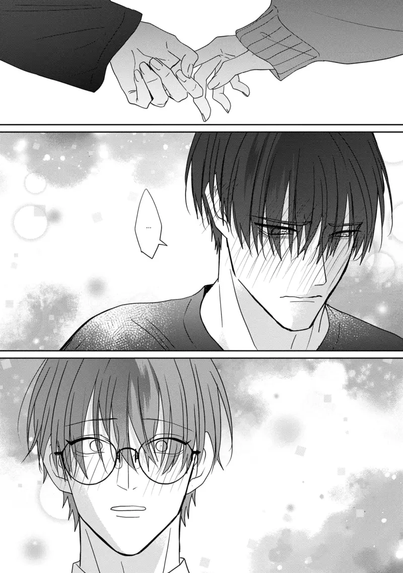 Hãy Khiến Tôi Ghét Cậu Chapter 51 Trang 19