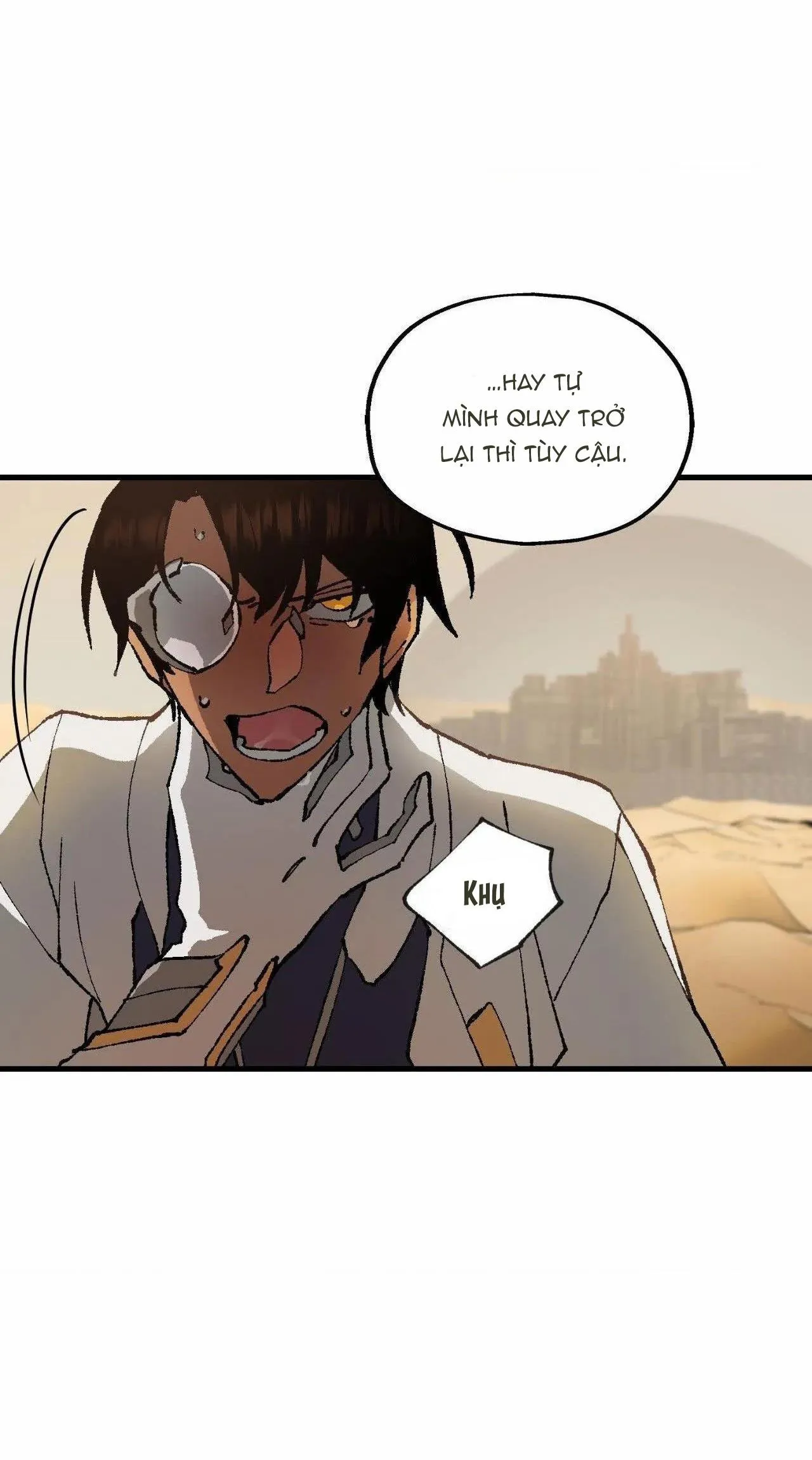 Hãy khóc đi đừng ngại ngùng! Chapter 2 Trang 11