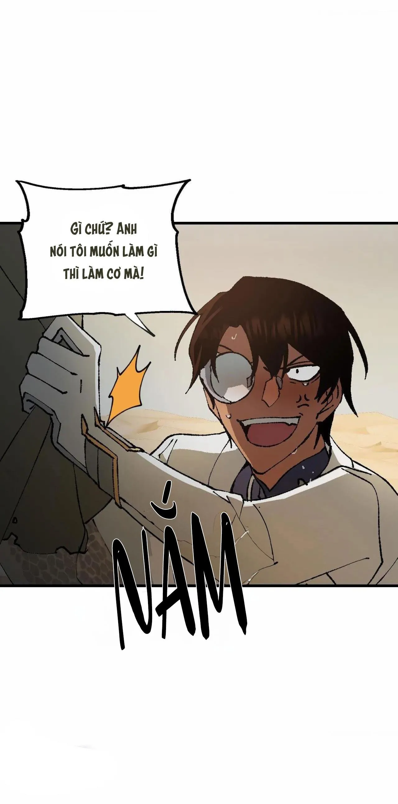 Hãy khóc đi đừng ngại ngùng! Chapter 2 Trang 13