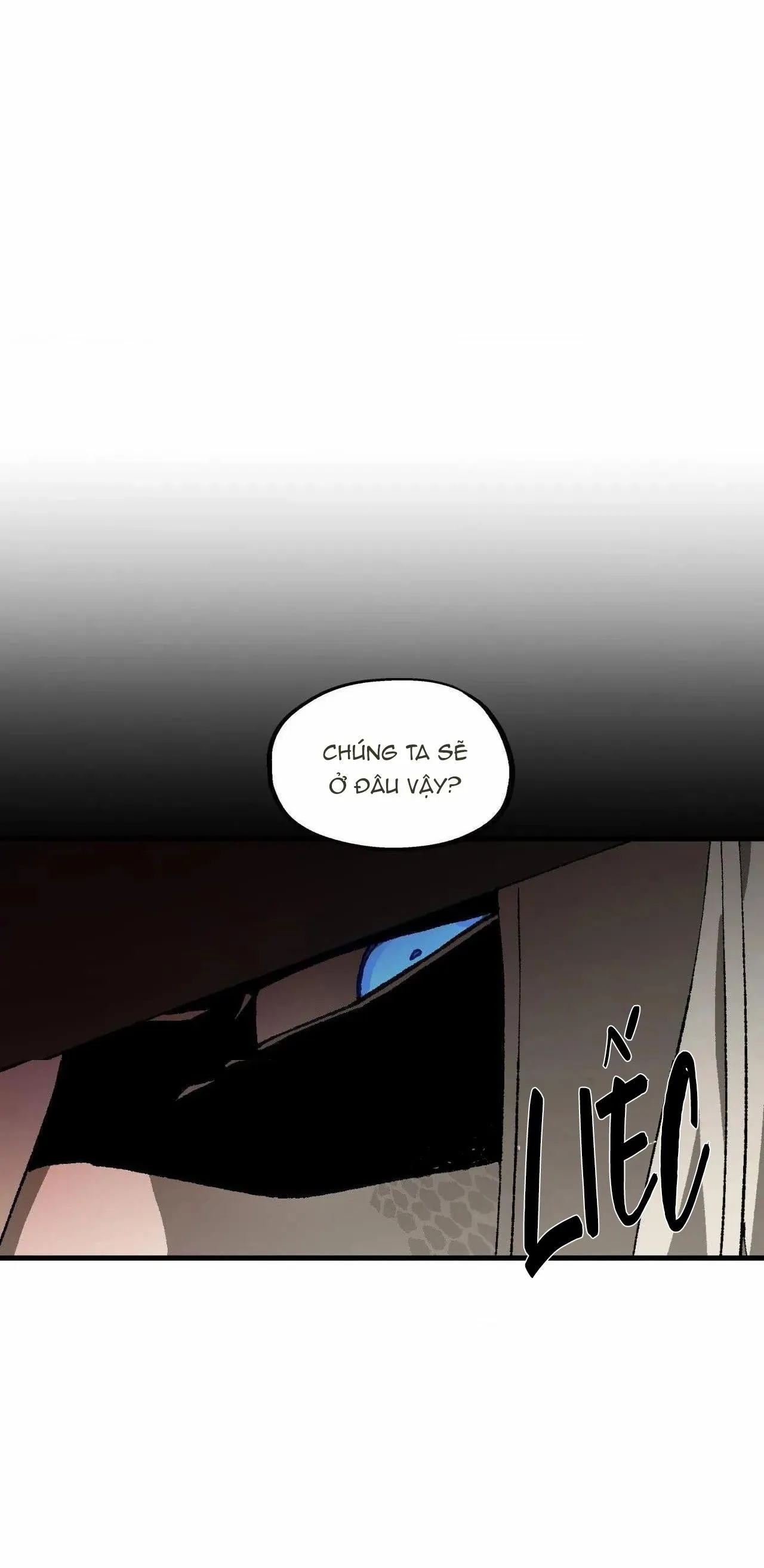 Hãy khóc đi đừng ngại ngùng! Chapter 2 Trang 16