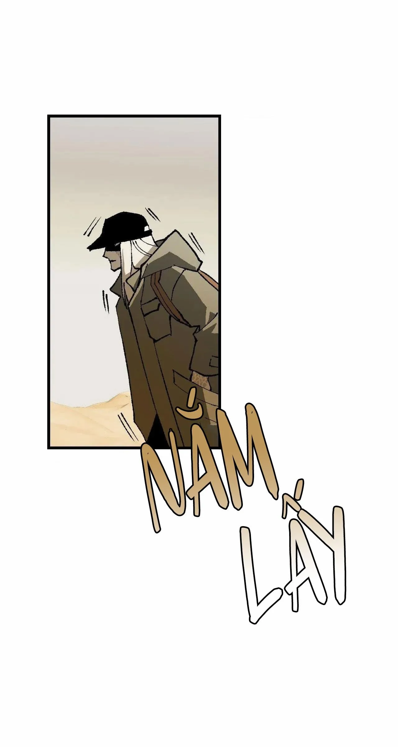 Hãy khóc đi đừng ngại ngùng! Chapter 2 Trang 21