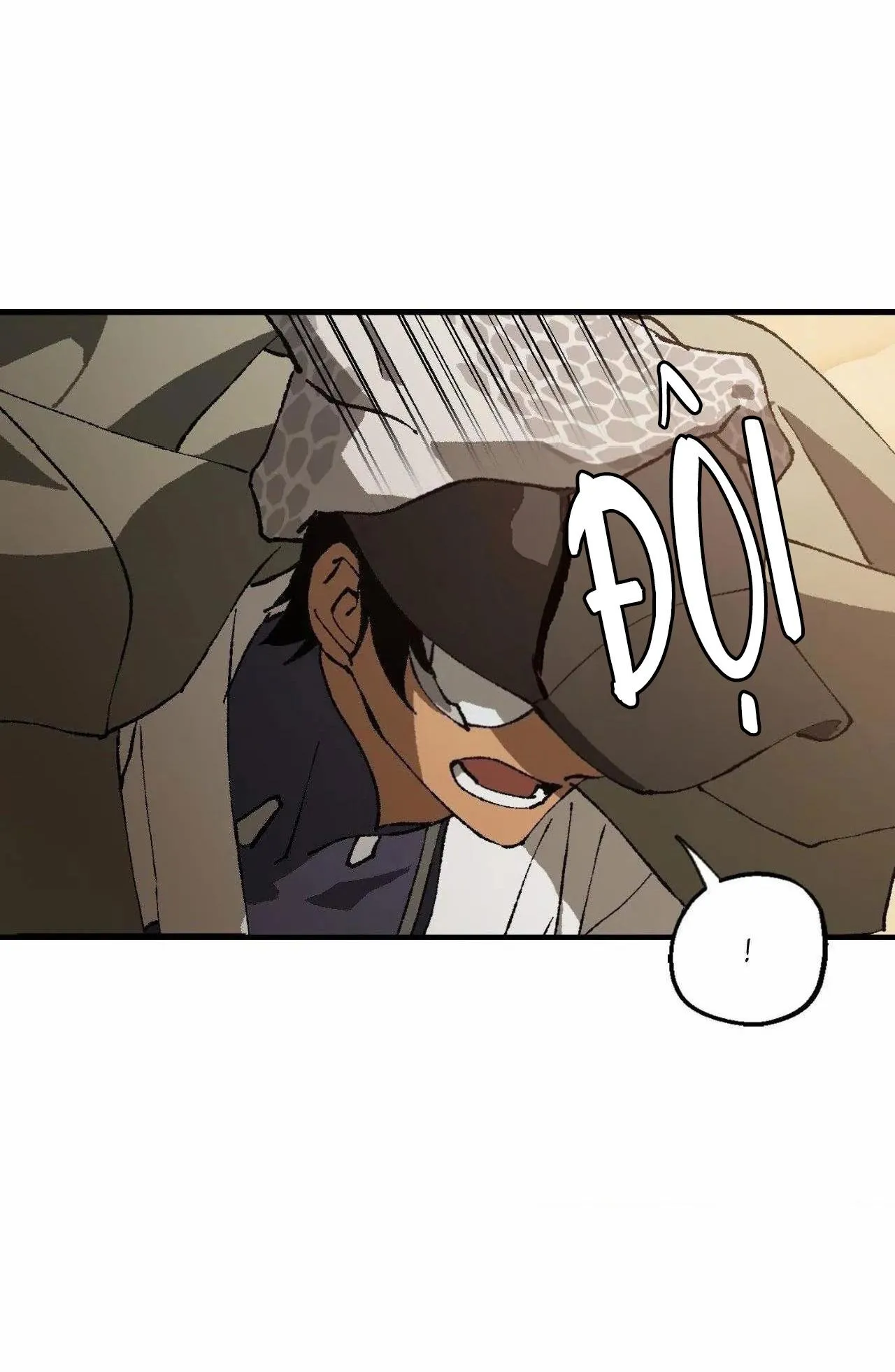 Hãy khóc đi đừng ngại ngùng! Chapter 2 Trang 48