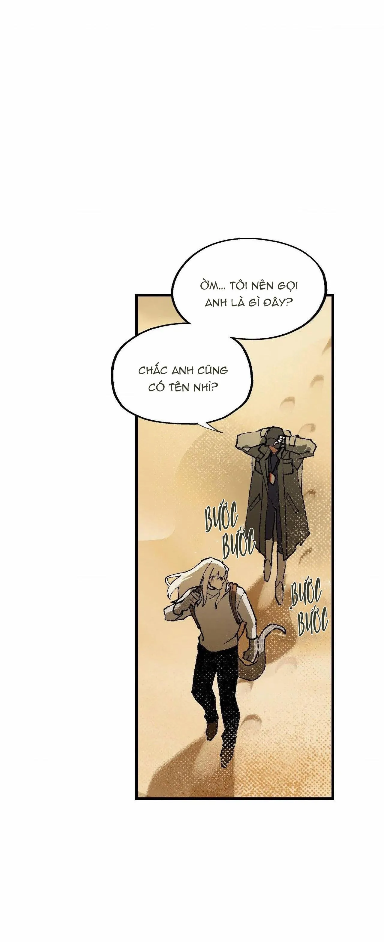 Hãy khóc đi đừng ngại ngùng! Chapter 2 Trang 53