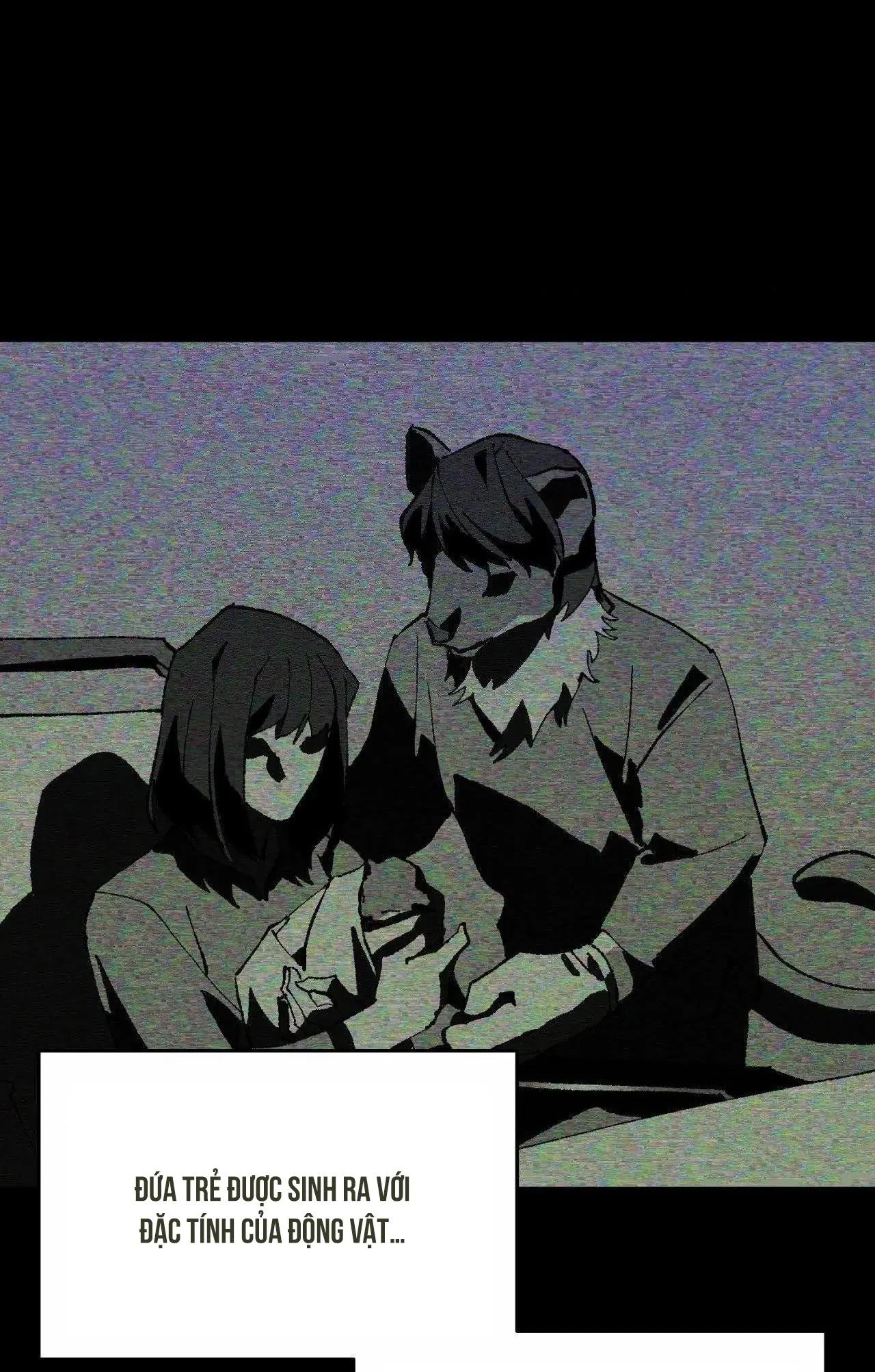 Hãy khóc đi đừng ngại ngùng! Chapter 2 Trang 72