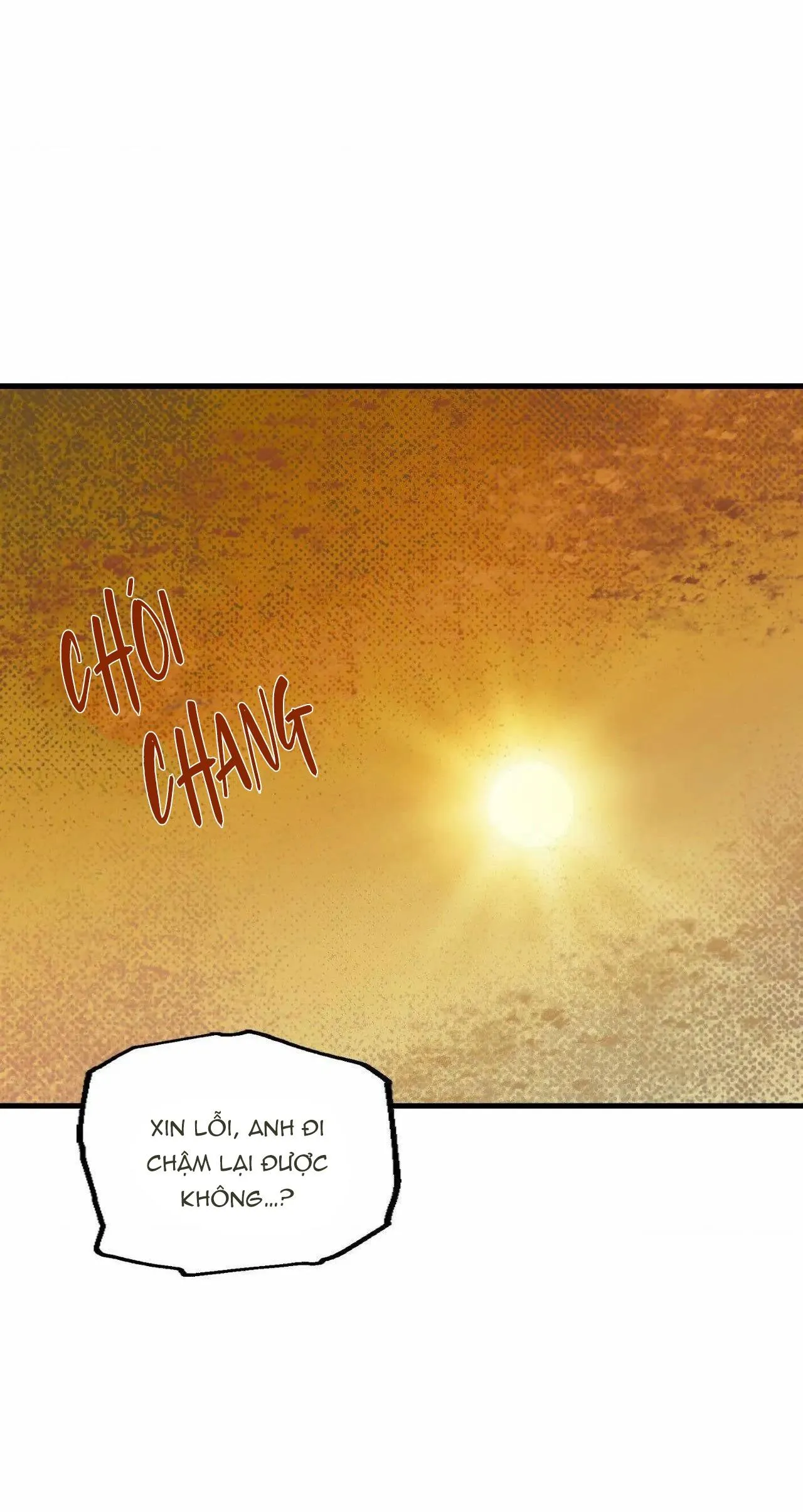 Hãy khóc đi đừng ngại ngùng! Chapter 2 Trang 83