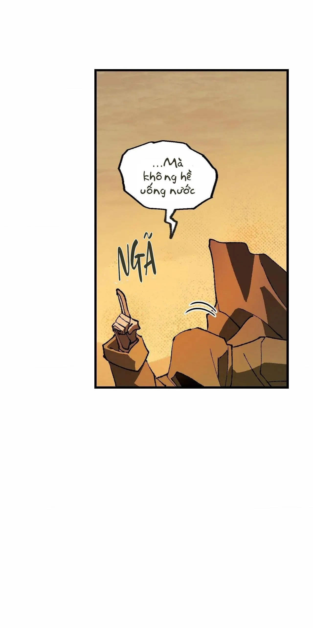 Hãy khóc đi đừng ngại ngùng! Chapter 2 Trang 86