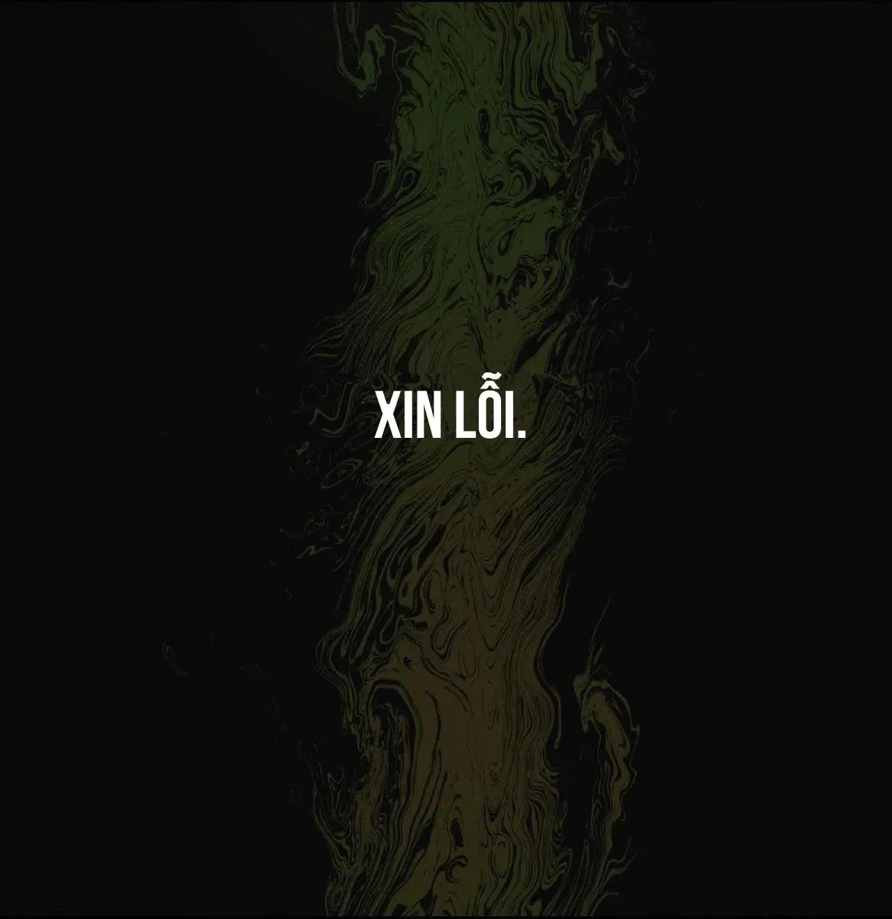 Hãy khóc đi đừng ngại ngùng! Chapter 3 Trang 3