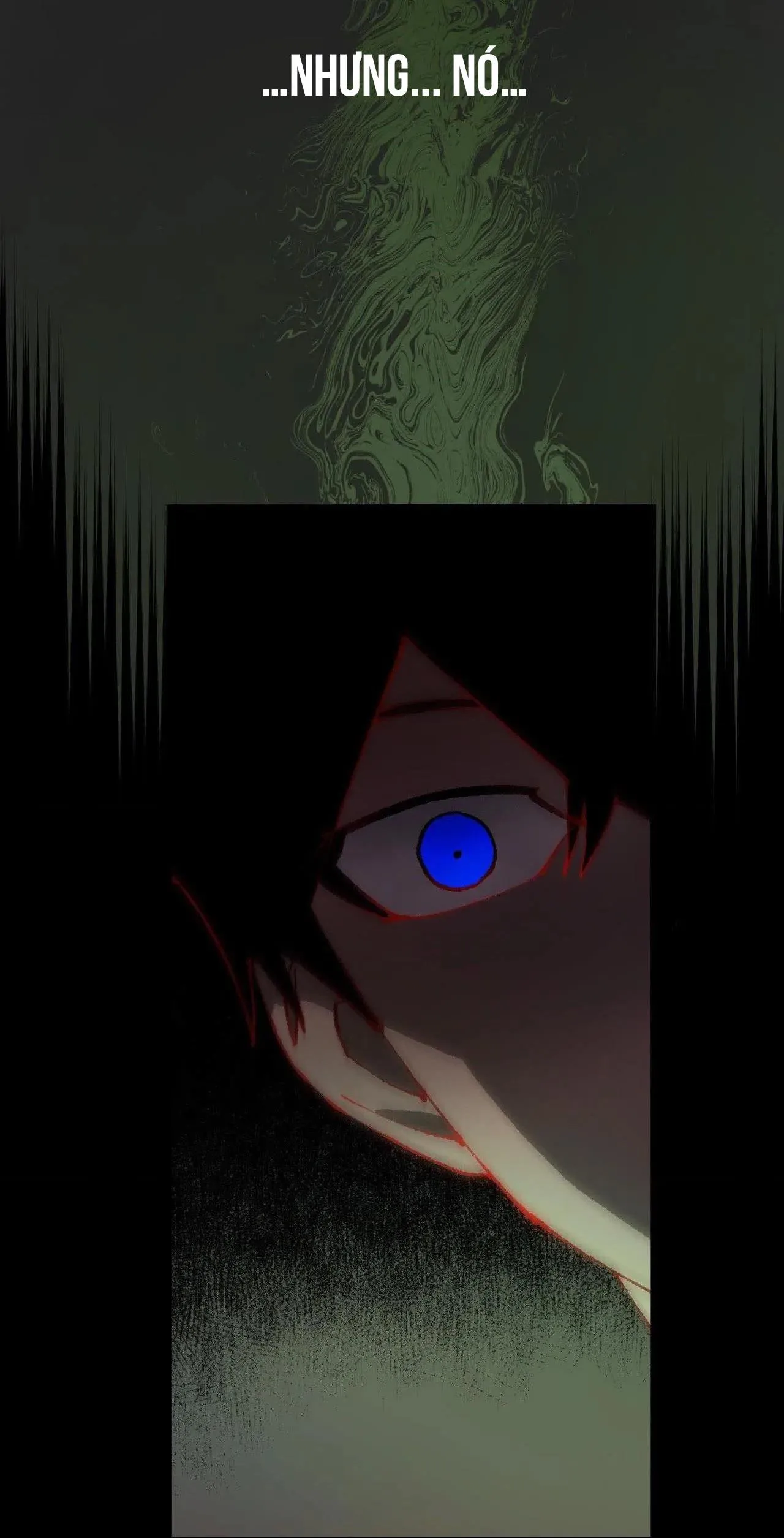 Hãy khóc đi đừng ngại ngùng! Chapter 3 Trang 11