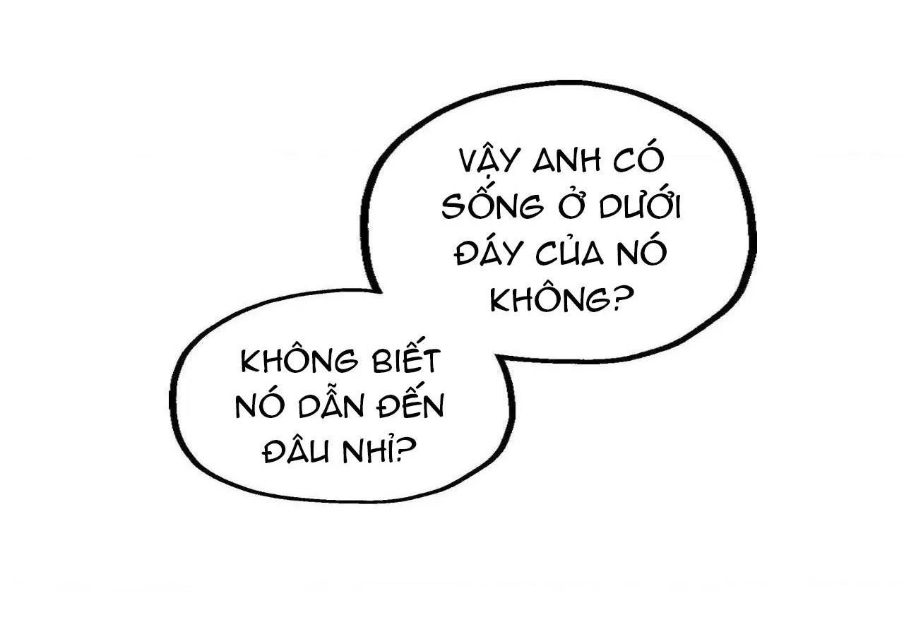 Hãy khóc đi đừng ngại ngùng! Chapter 3 Trang 31
