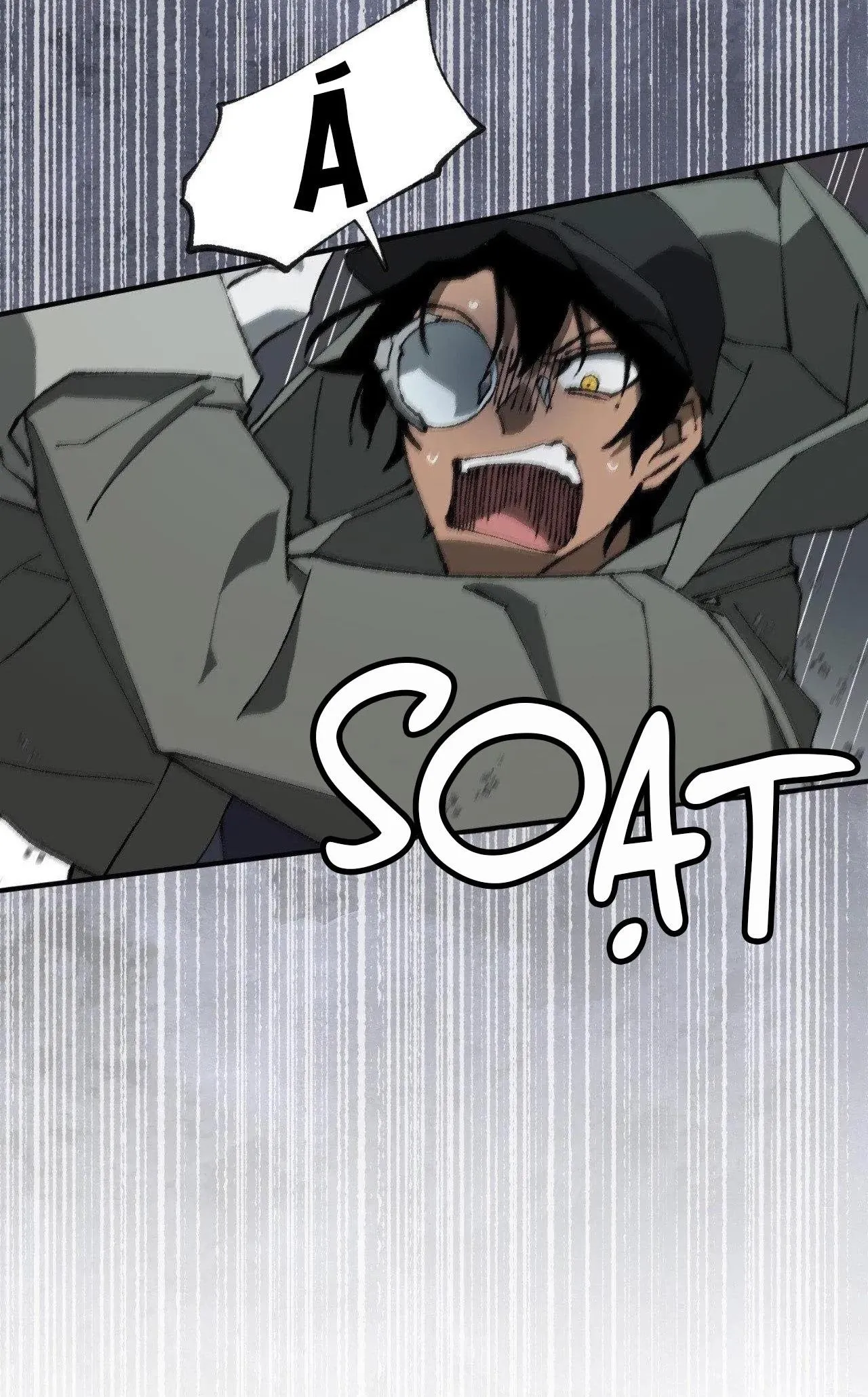 Hãy khóc đi đừng ngại ngùng! Chapter 3 Trang 42