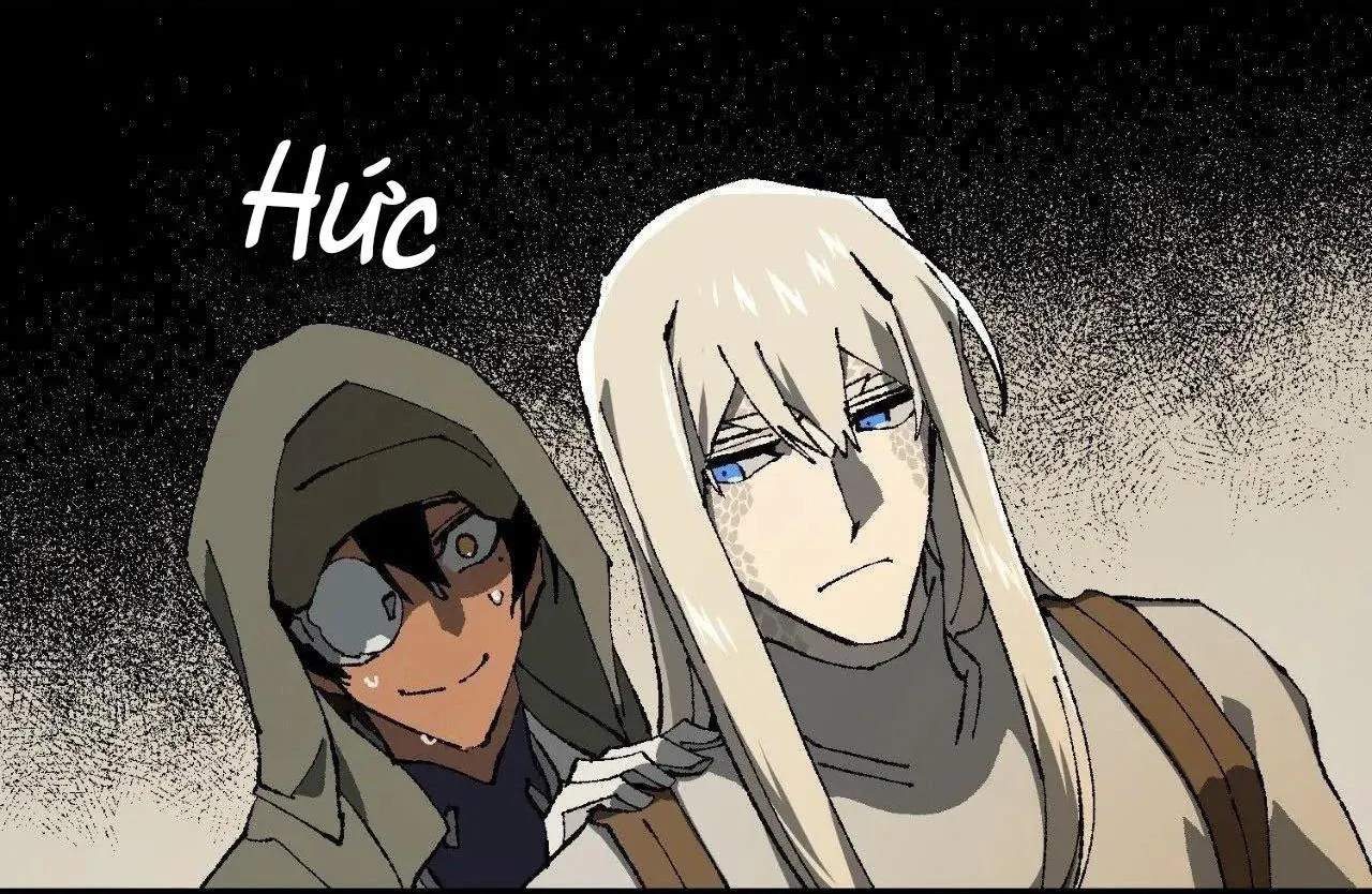 Hãy khóc đi đừng ngại ngùng! Chapter 3 Trang 80