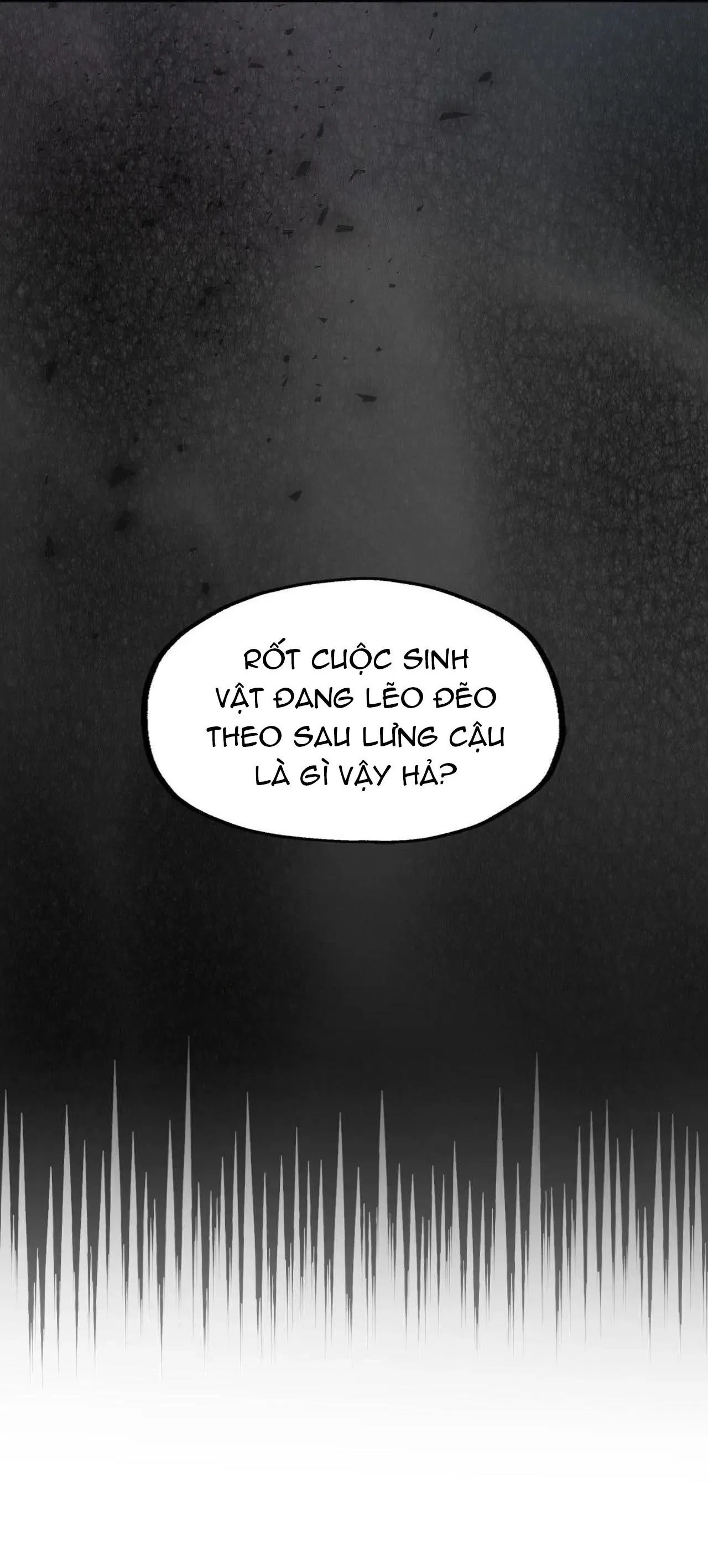 Hãy khóc đi đừng ngại ngùng! Chapter 3 Trang 81