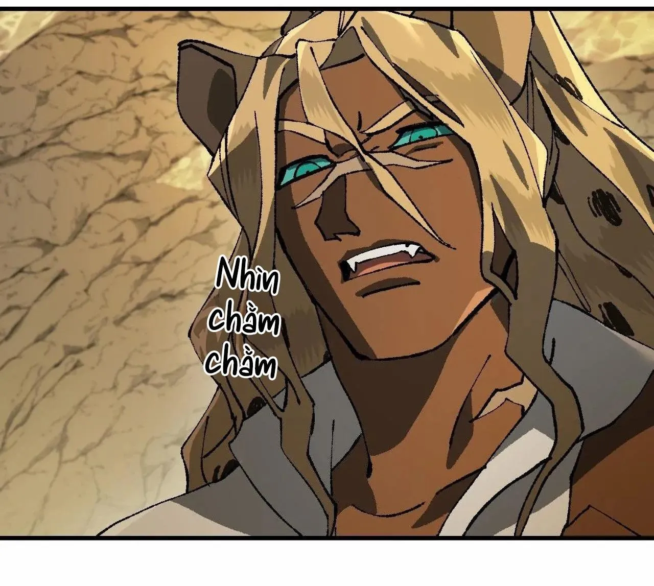 Hãy khóc đi đừng ngại ngùng! Chapter 4 Trang 5