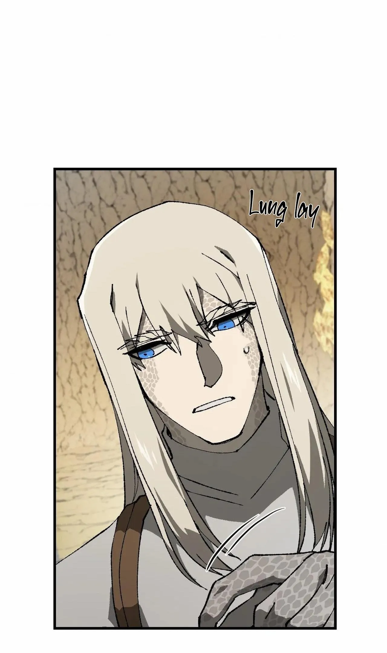 Hãy khóc đi đừng ngại ngùng! Chapter 4 Trang 10