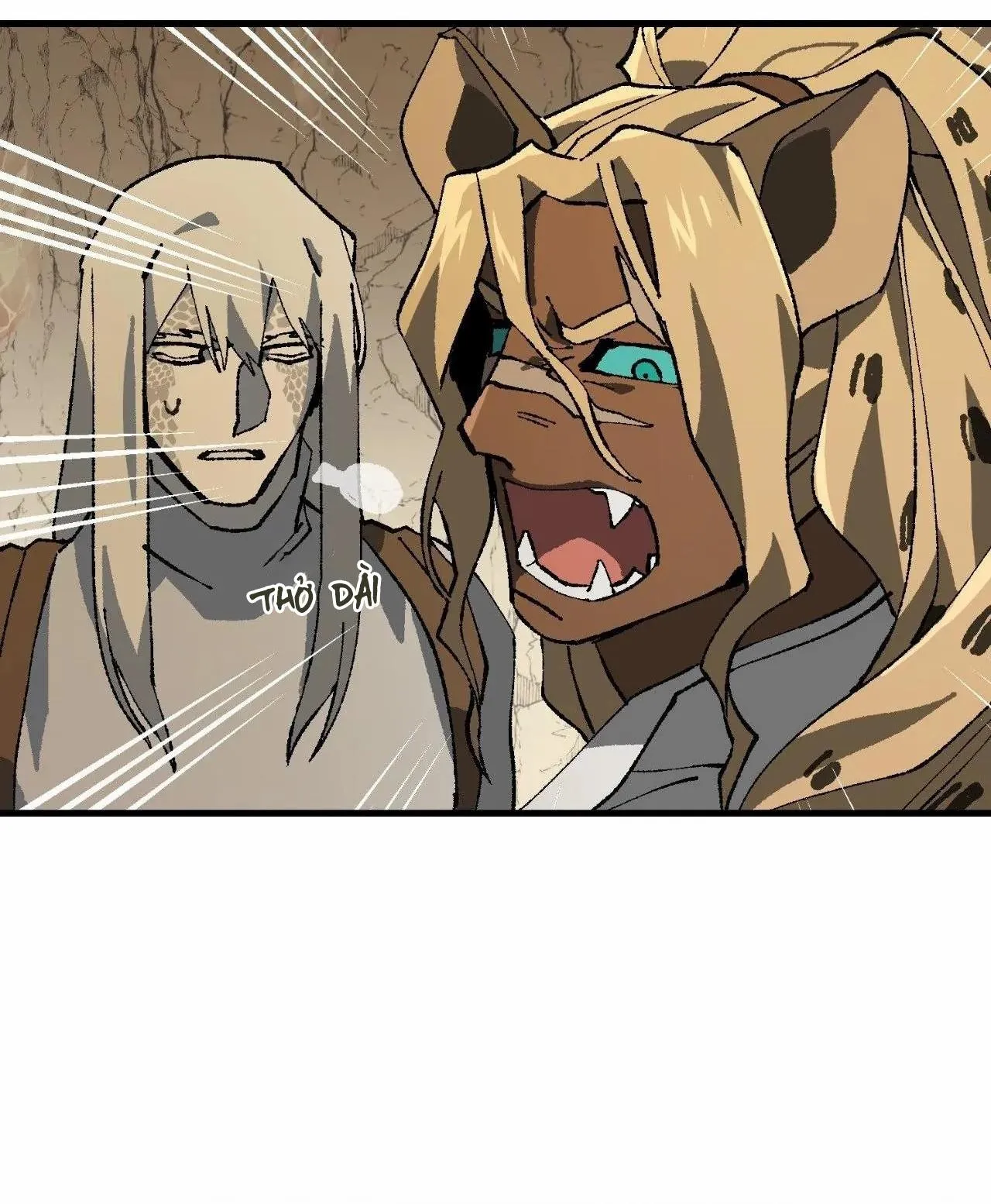 Hãy khóc đi đừng ngại ngùng! Chapter 4 Trang 24