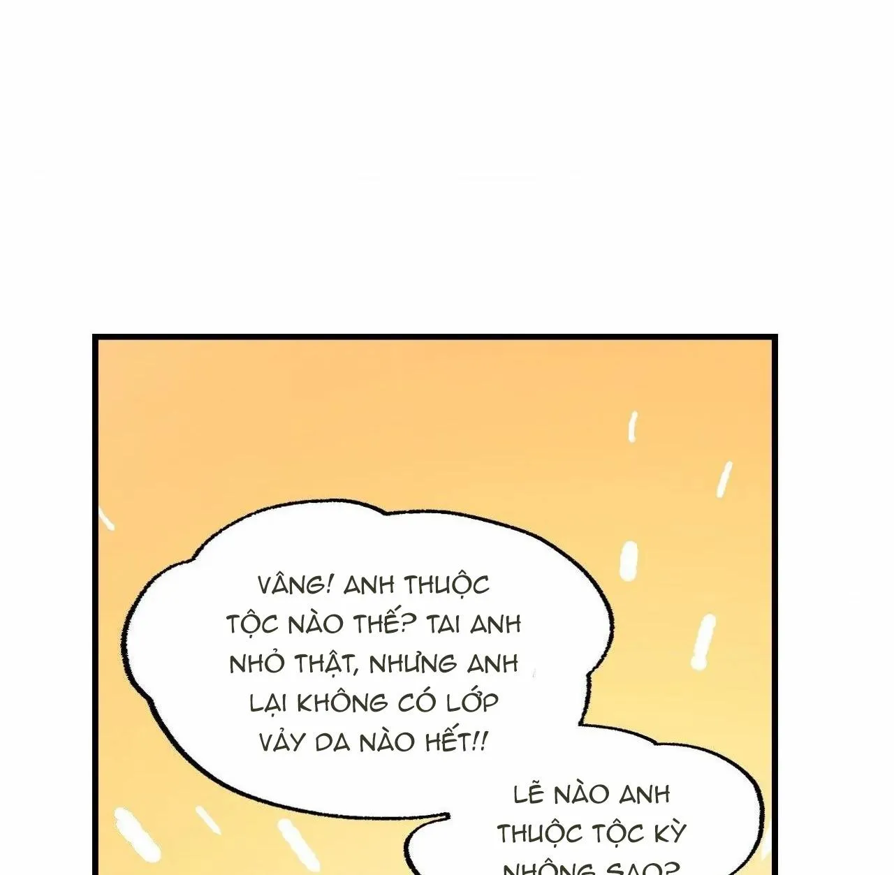 Hãy khóc đi đừng ngại ngùng! Chapter 4 Trang 30