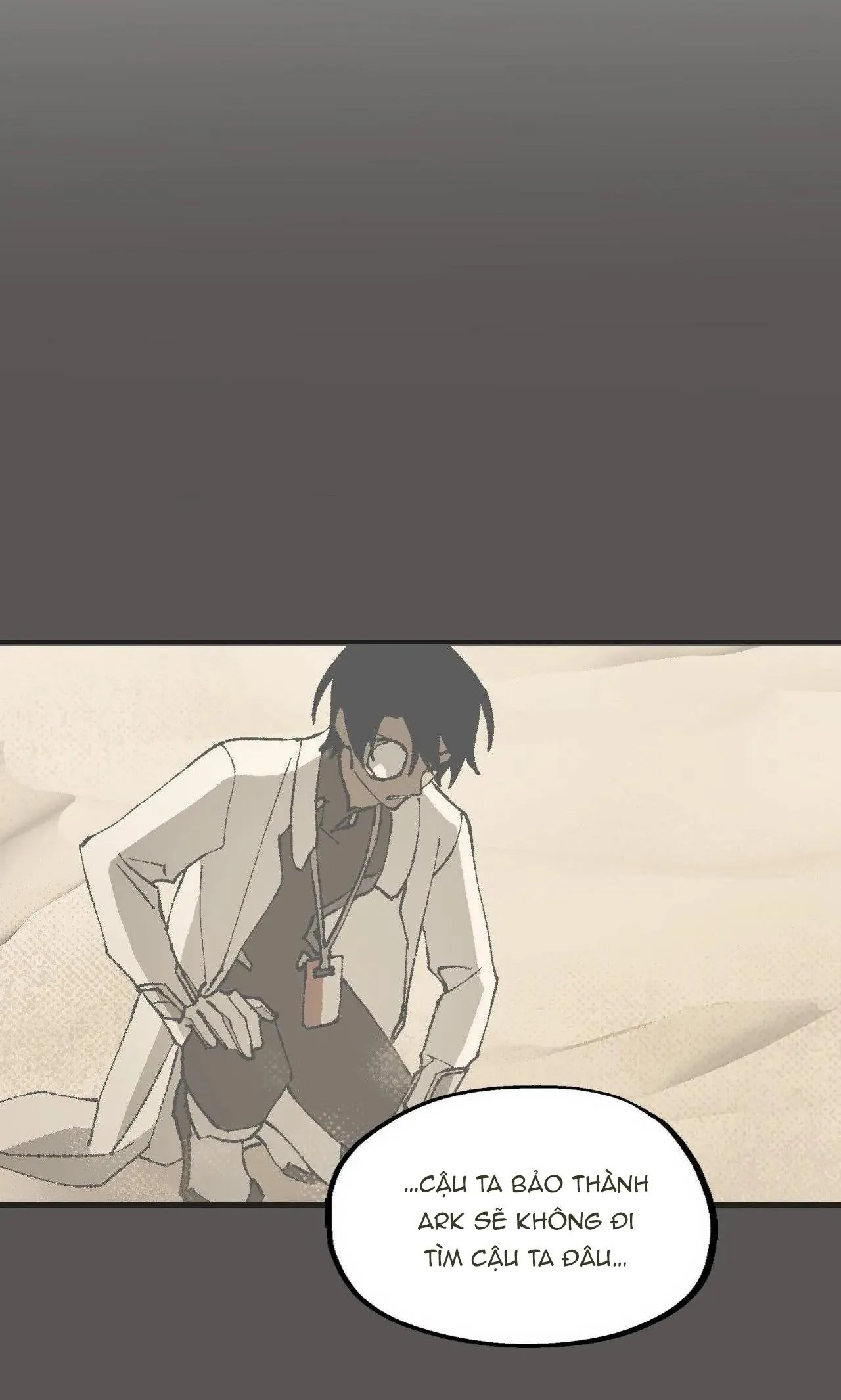 Hãy khóc đi đừng ngại ngùng! Chapter 4 Trang 51