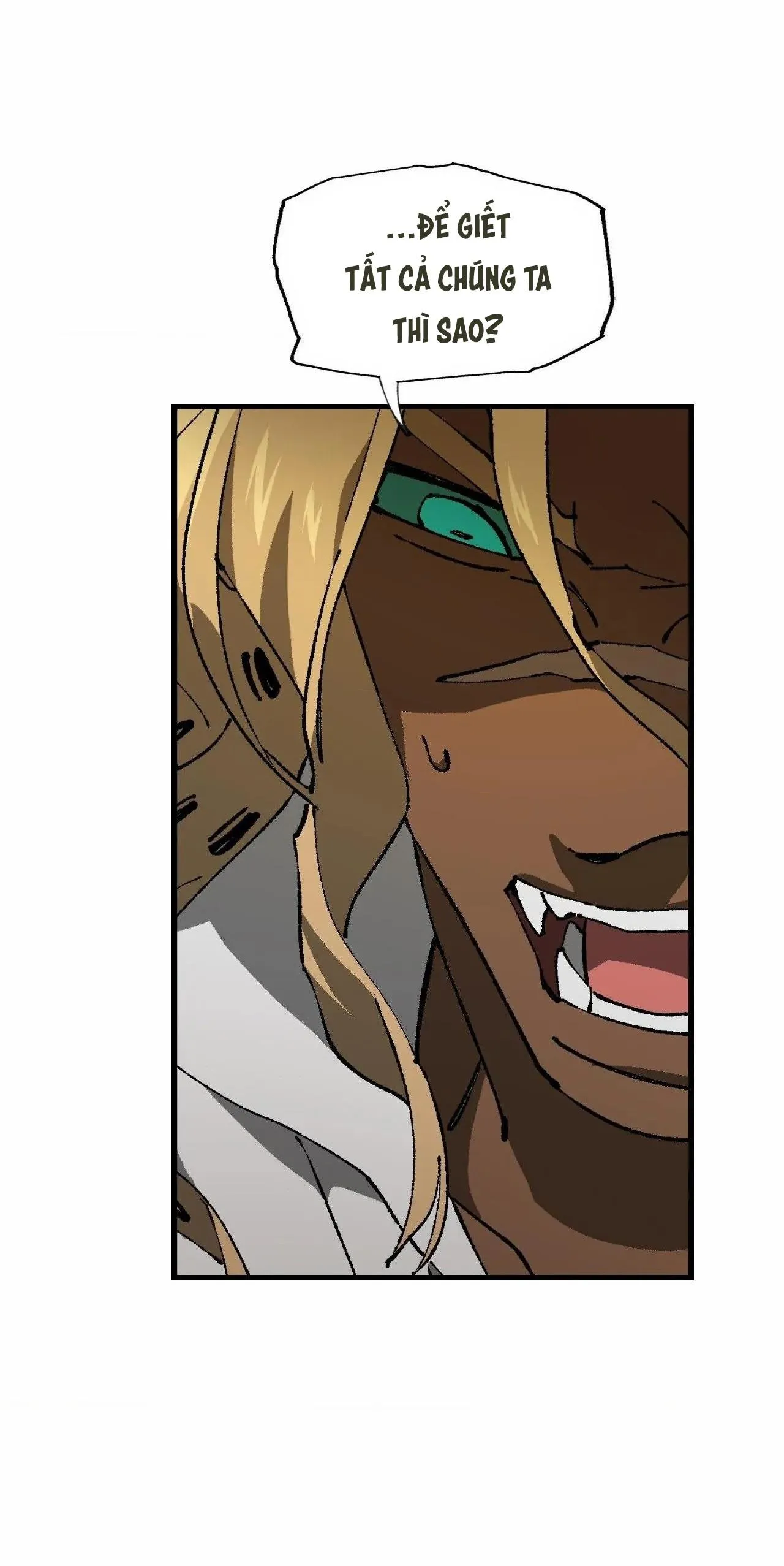 Hãy khóc đi đừng ngại ngùng! Chapter 4 Trang 56