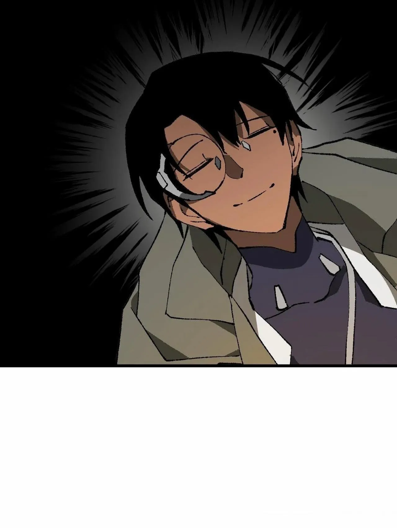 Hãy khóc đi đừng ngại ngùng! Chapter 4 Trang 63