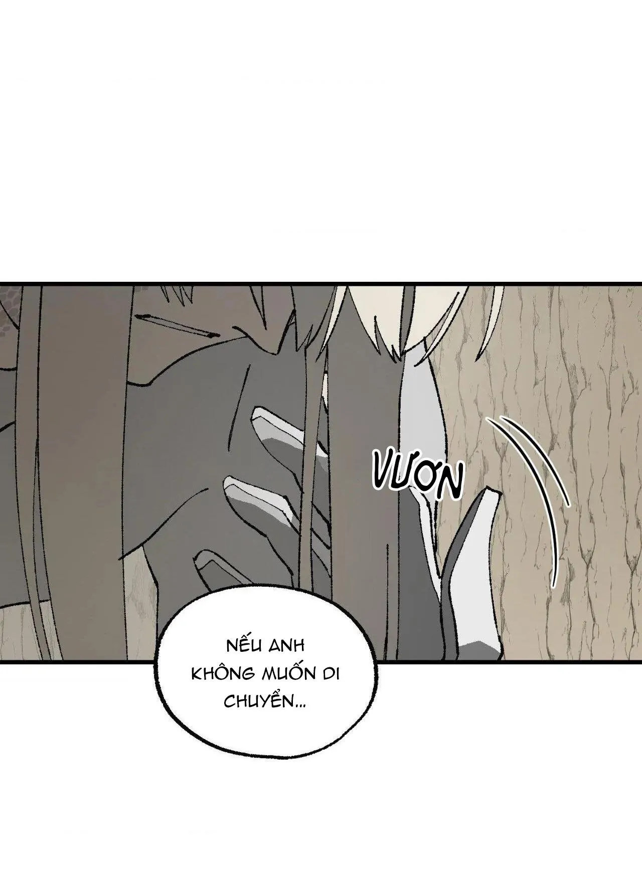 Hãy khóc đi đừng ngại ngùng! Chapter 5 Trang 8