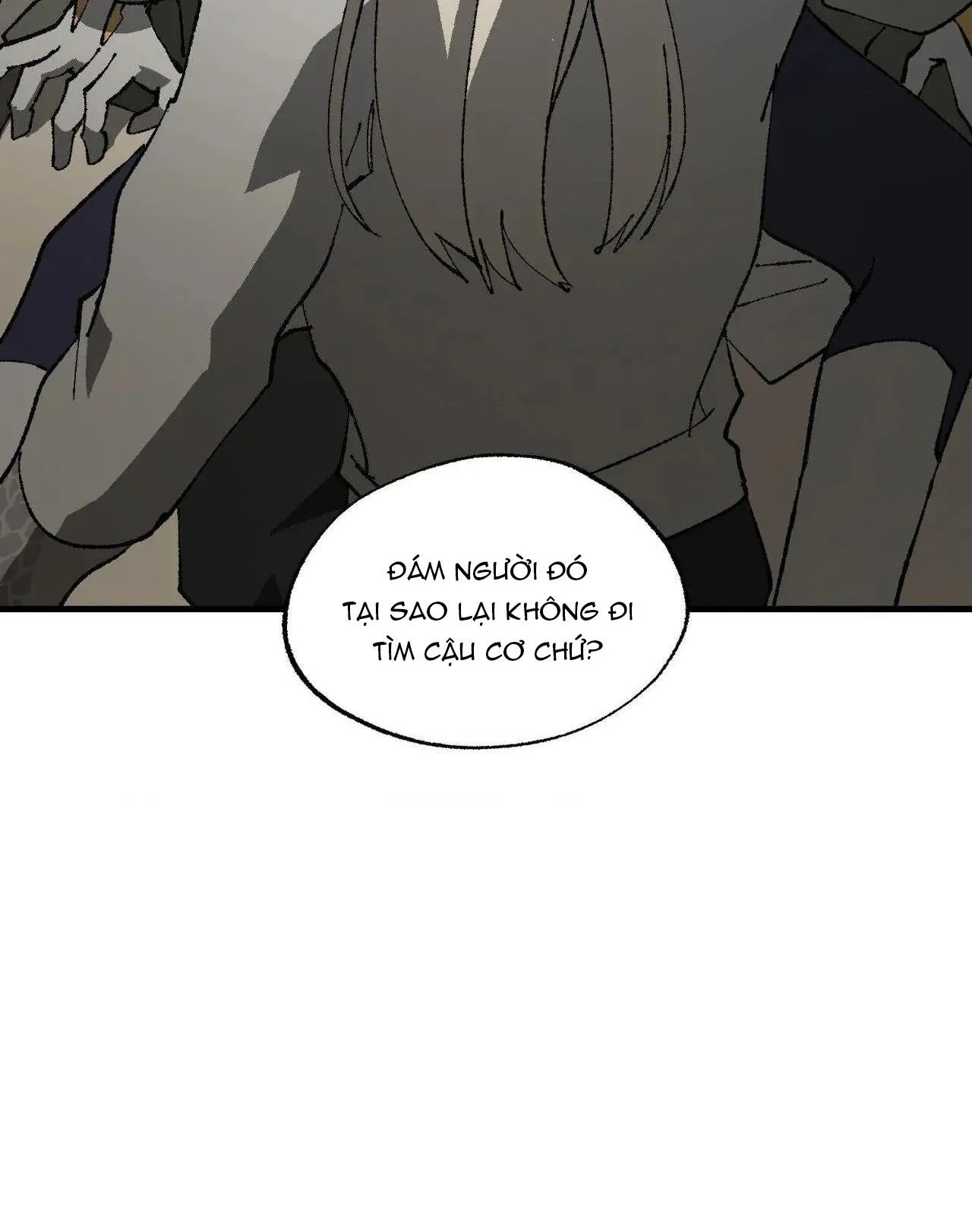 Hãy khóc đi đừng ngại ngùng! Chapter 5 Trang 16