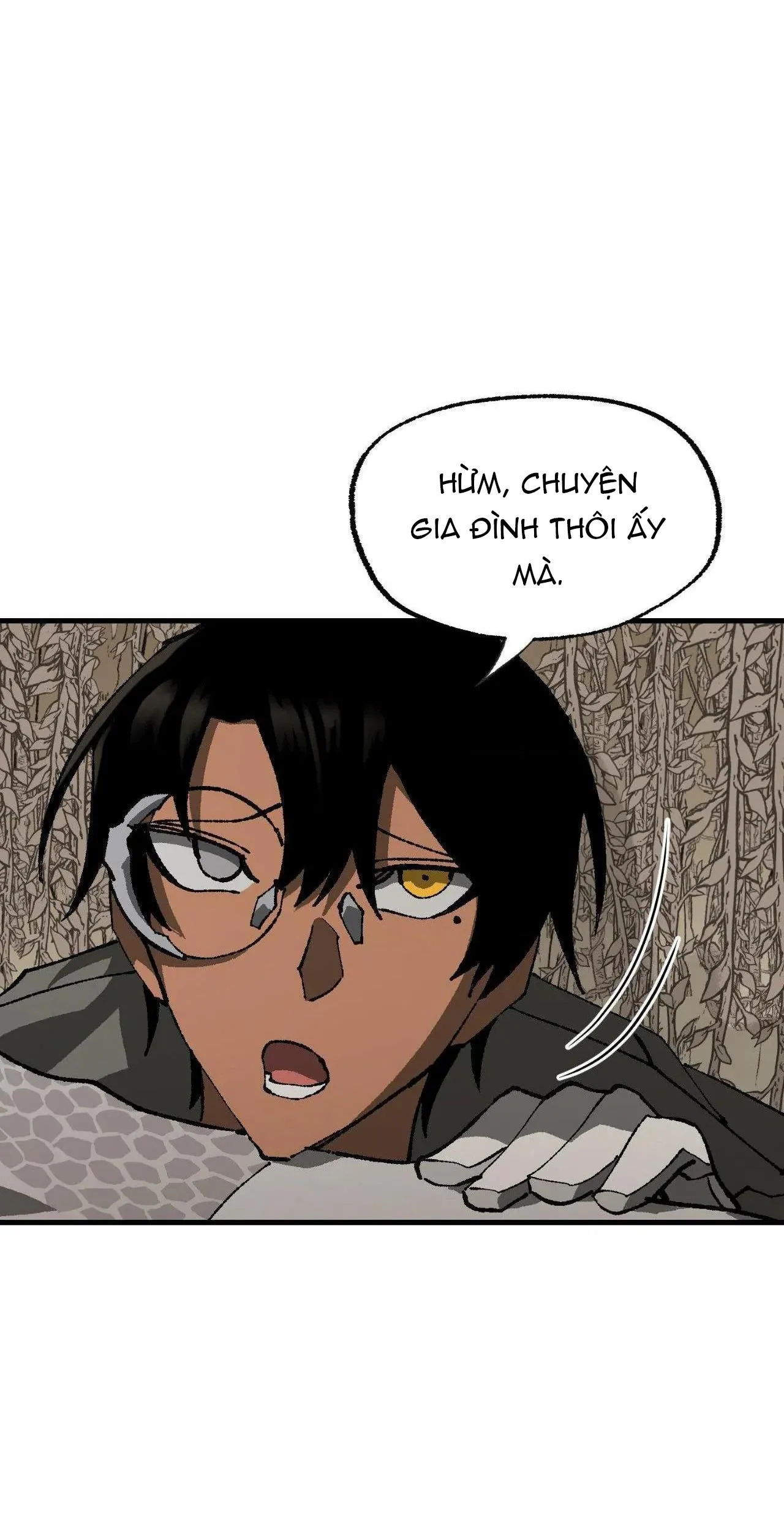 Hãy khóc đi đừng ngại ngùng! Chapter 5 Trang 17