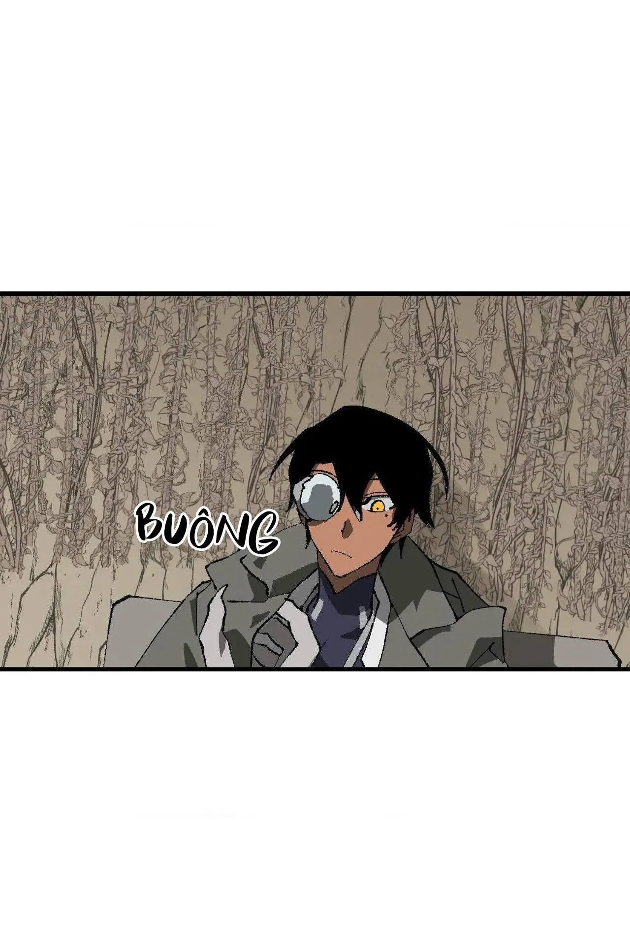 Hãy khóc đi đừng ngại ngùng! Chapter 5 Trang 21