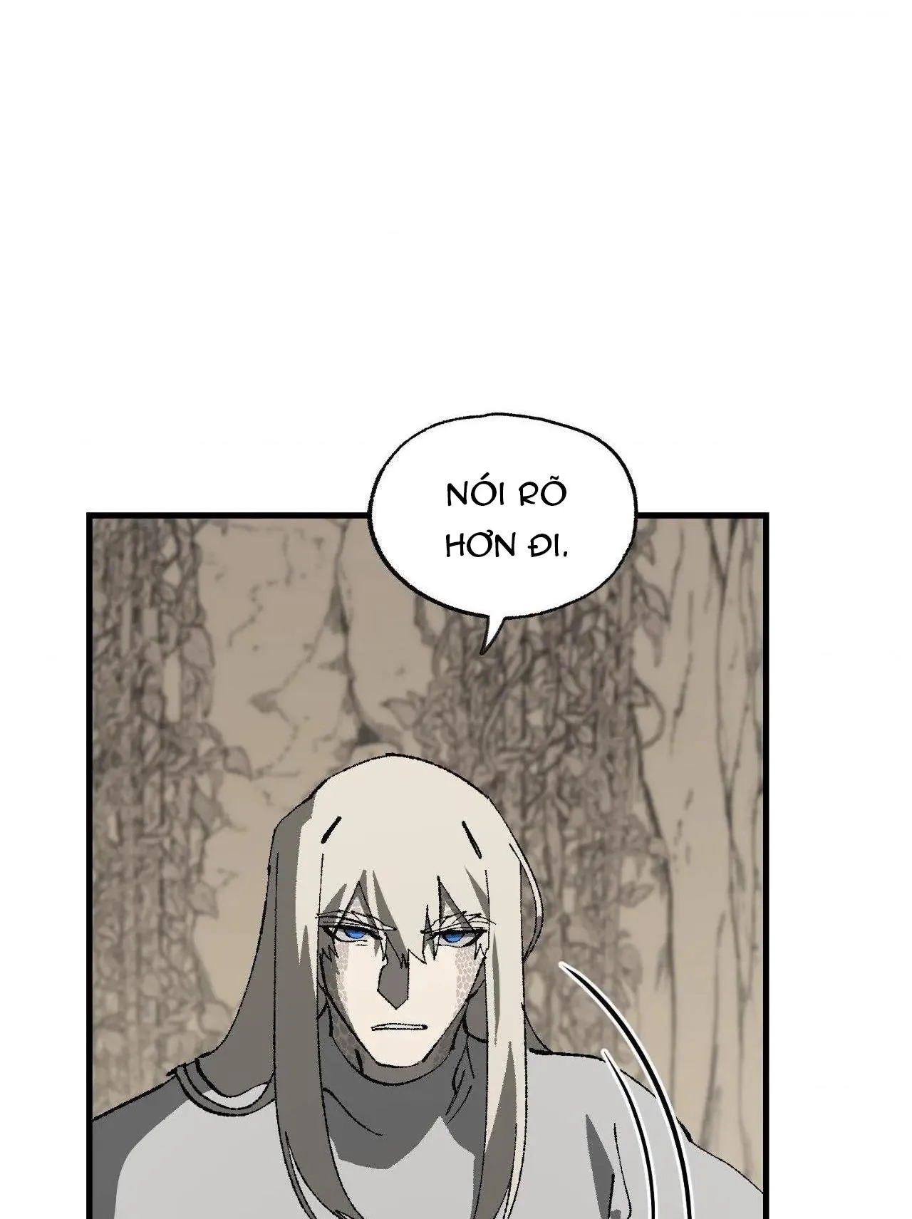 Hãy khóc đi đừng ngại ngùng! Chapter 5 Trang 22