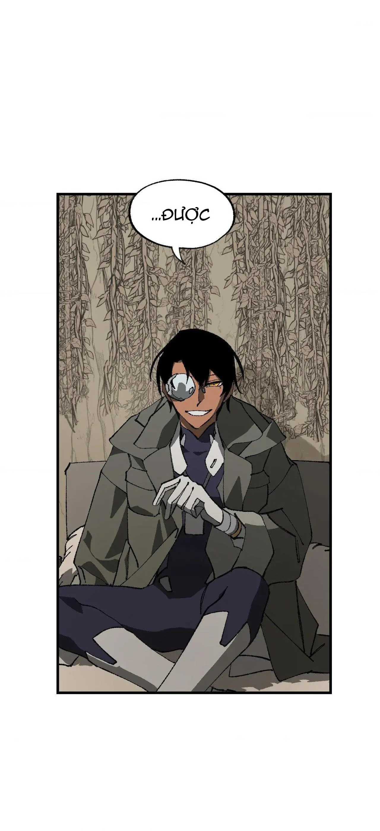 Hãy khóc đi đừng ngại ngùng! Chapter 5 Trang 24