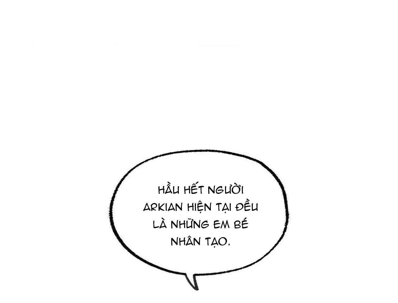 Hãy khóc đi đừng ngại ngùng! Chapter 5 Trang 38