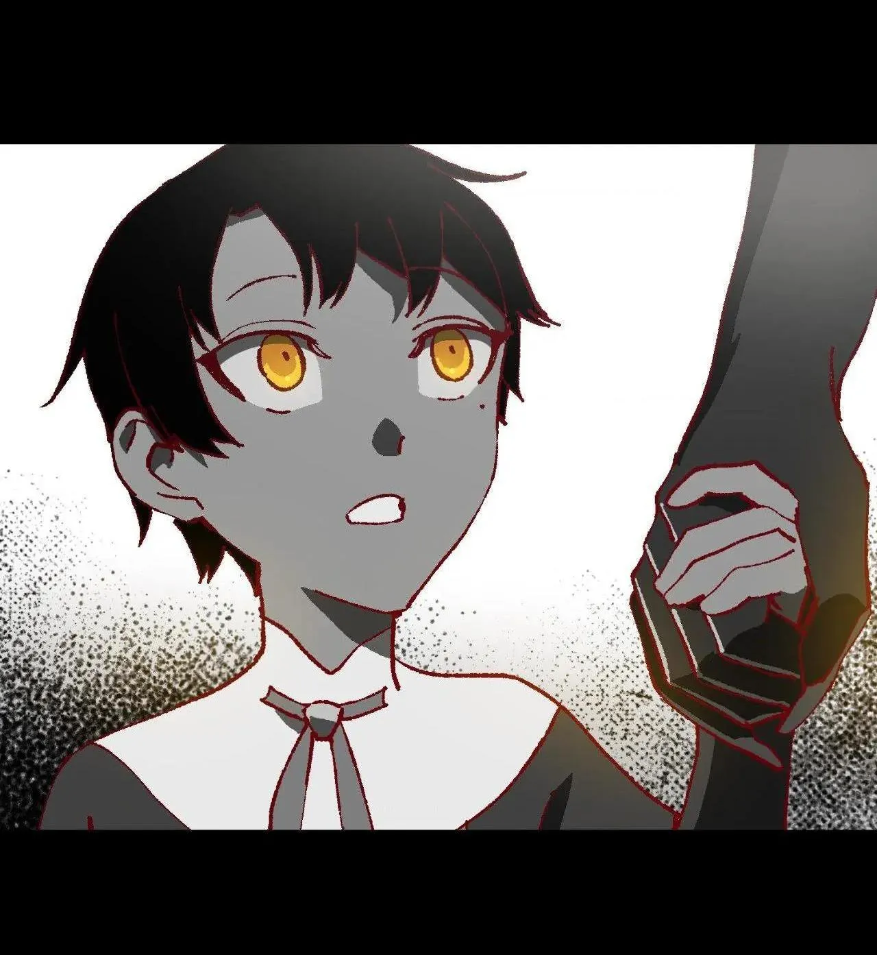 Hãy khóc đi đừng ngại ngùng! Chapter 5 Trang 42