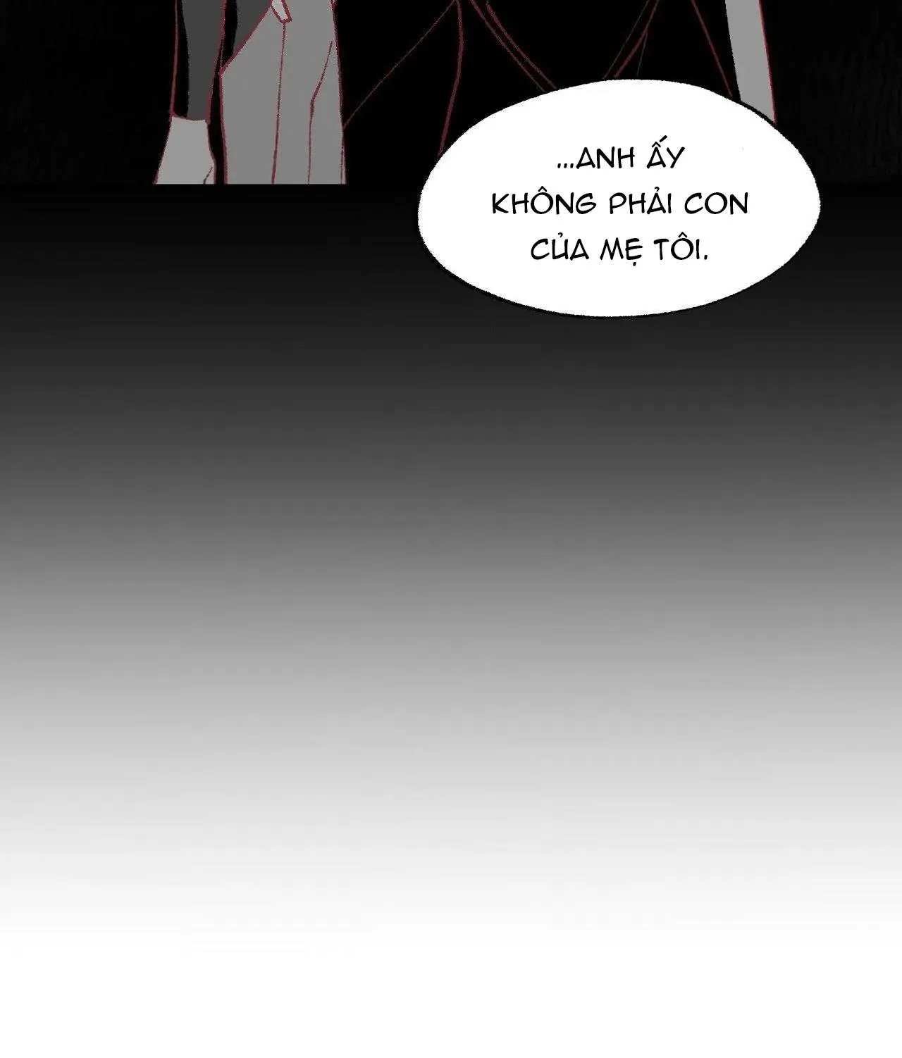 Hãy khóc đi đừng ngại ngùng! Chapter 5 Trang 46