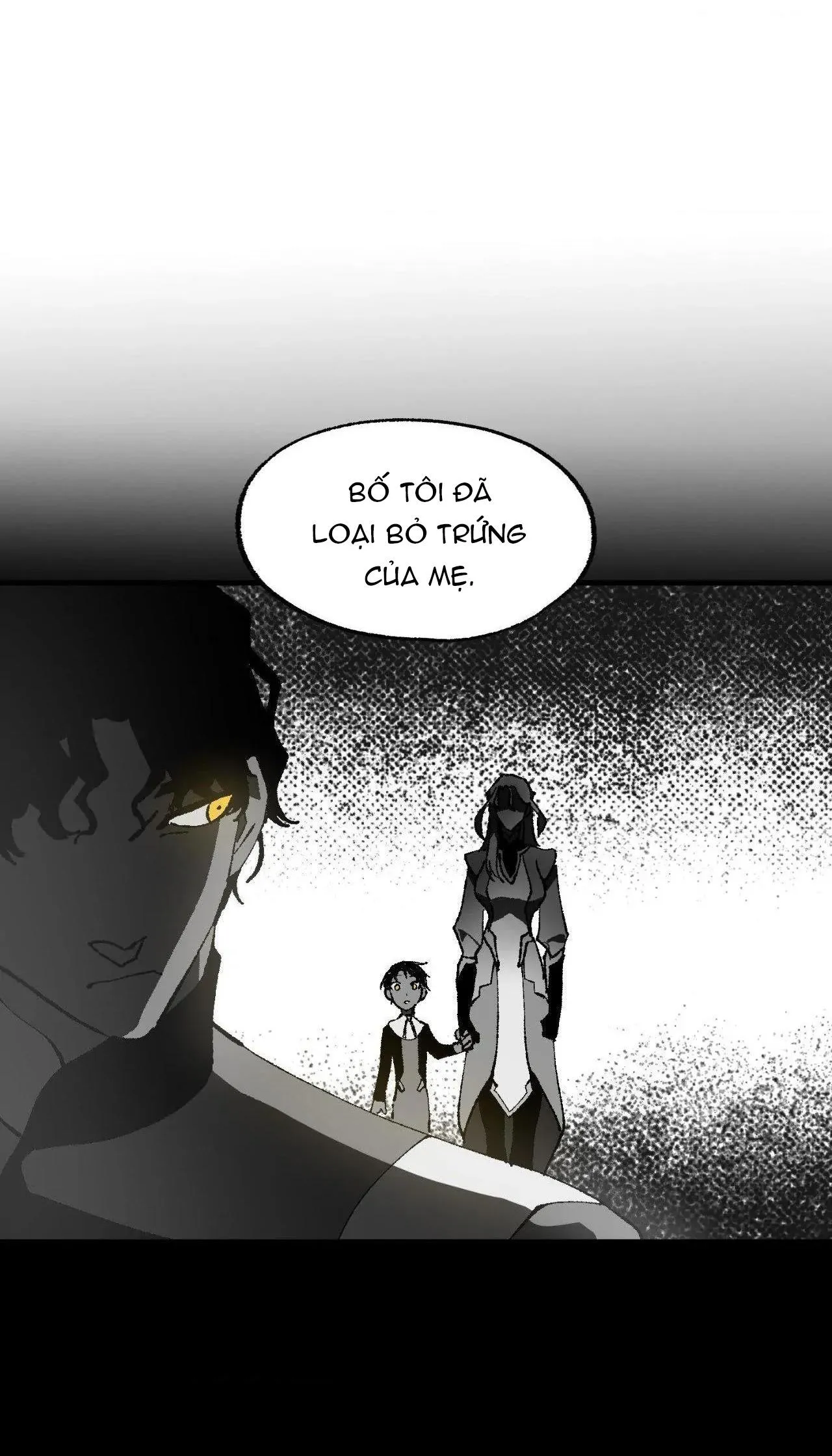 Hãy khóc đi đừng ngại ngùng! Chapter 5 Trang 49