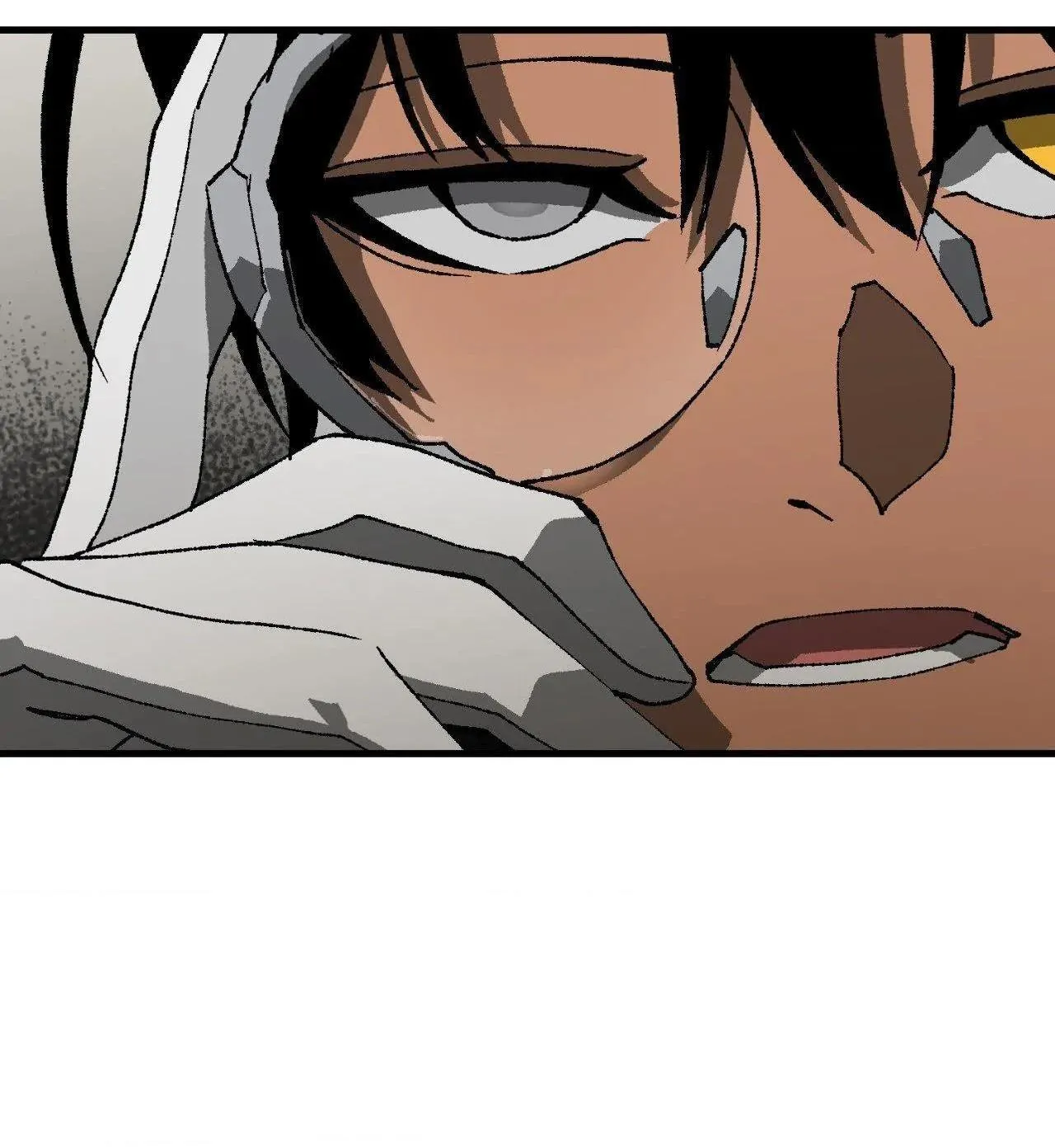 Hãy khóc đi đừng ngại ngùng! Chapter 5 Trang 54