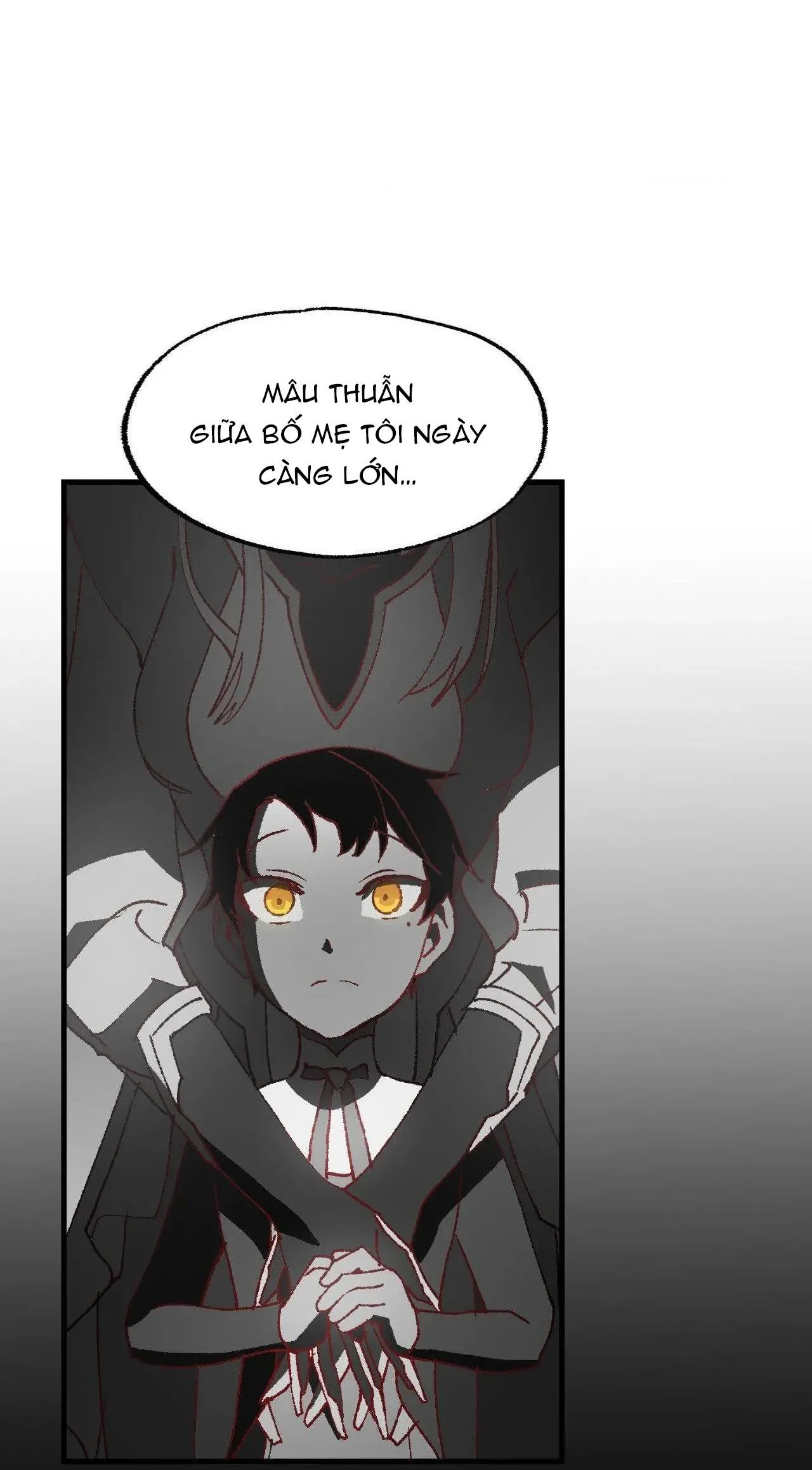 Hãy khóc đi đừng ngại ngùng! Chapter 5 Trang 55