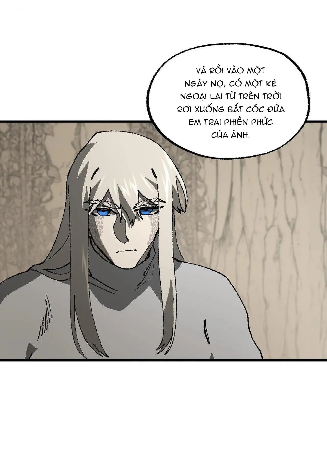 Hãy khóc đi đừng ngại ngùng! Chapter 5 Trang 62