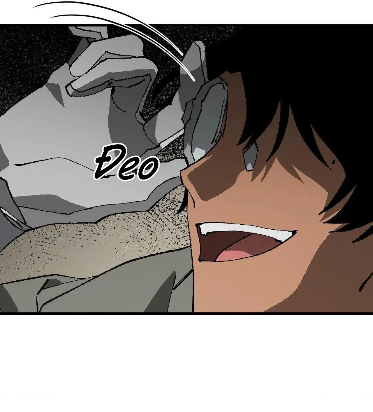 Hãy khóc đi đừng ngại ngùng! Chapter 5 Trang 64